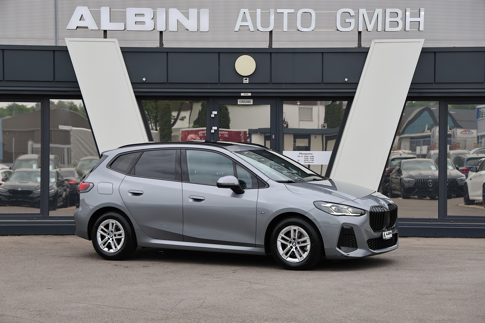 BMW 218d Active Tourer M Sport DKG-image-1