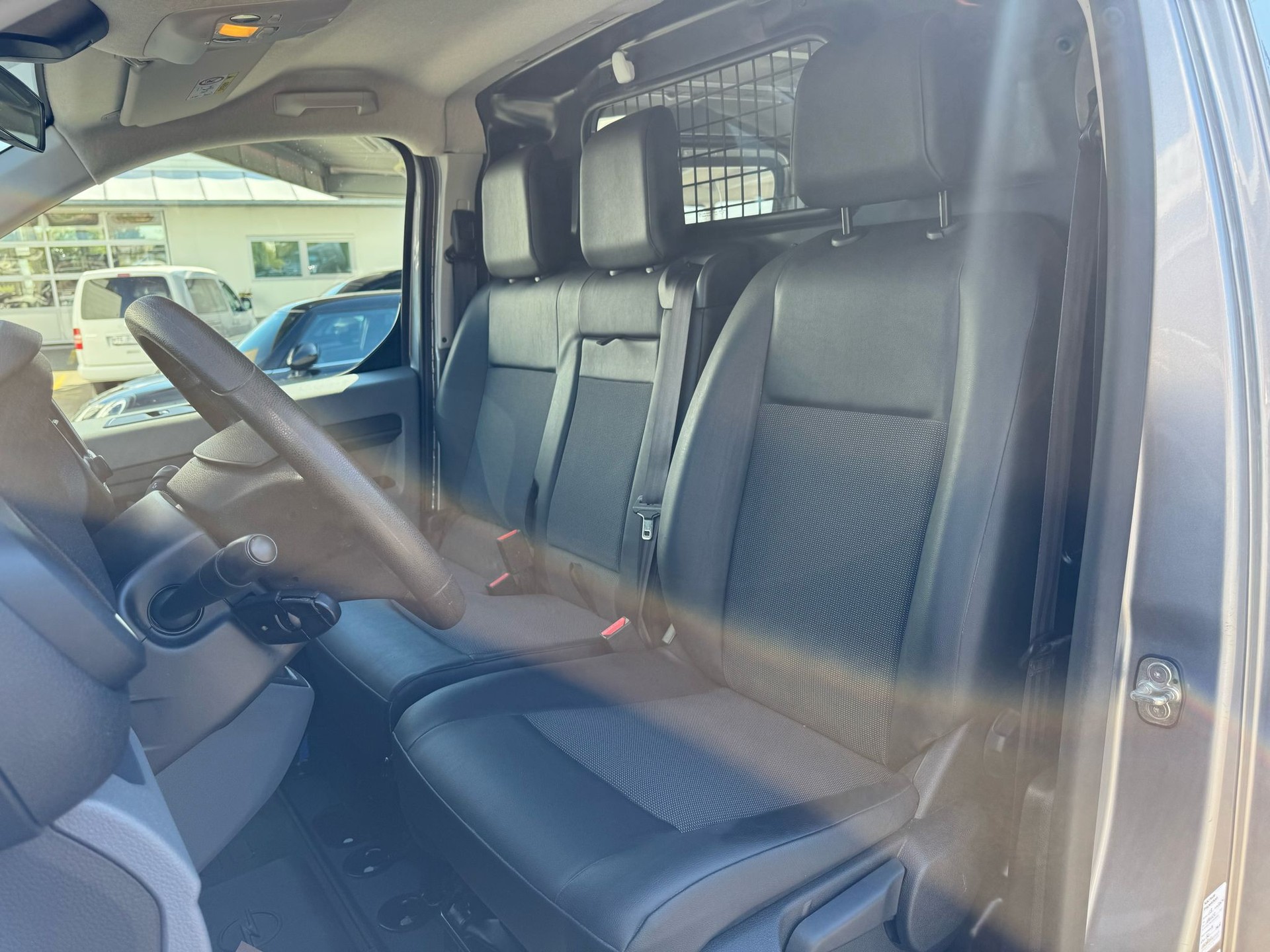OPEL Vivaro Cargo 2.0 CDTI Enjoy s/s L EN-image-10