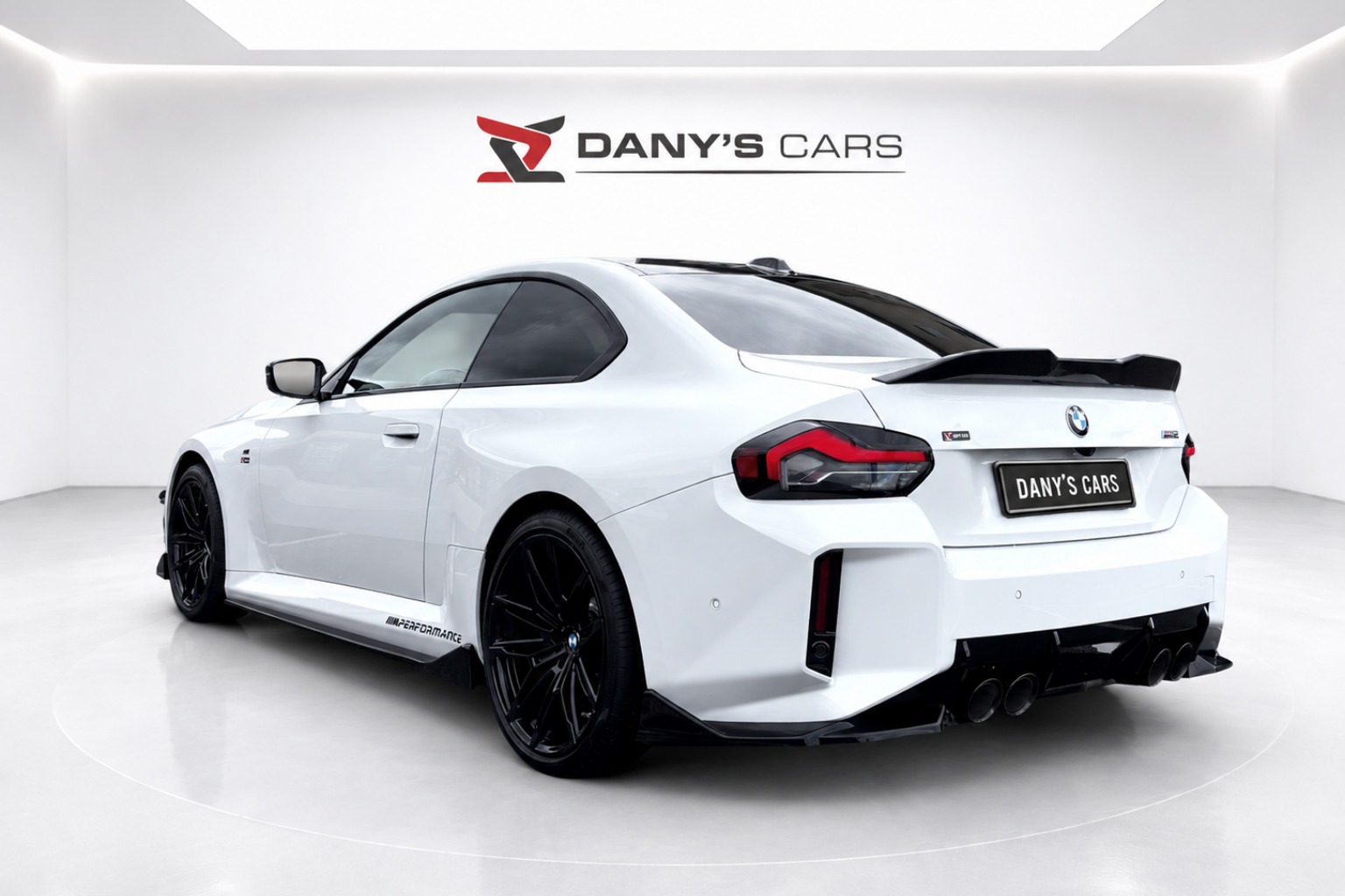 BMW M2 Steptronic LCI M-Performance-image-6