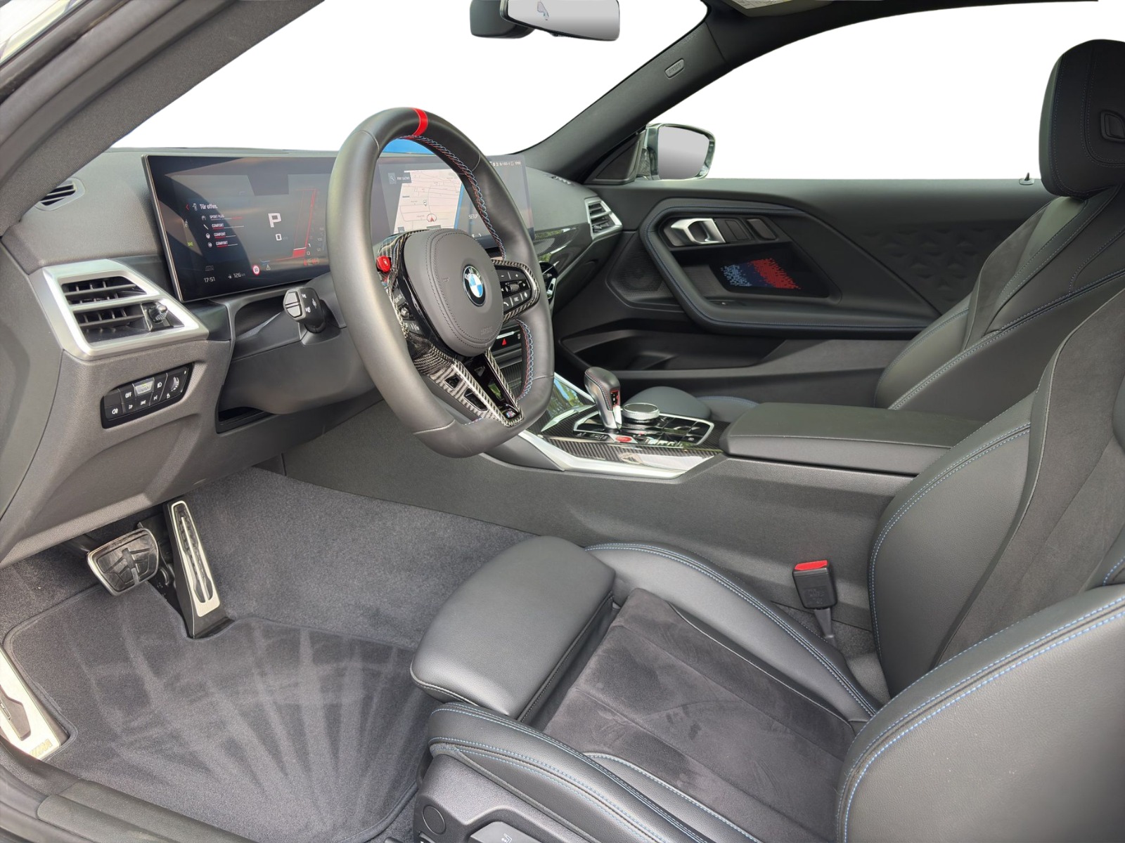BMW M2 Steptronic LCI M-Performance-image-11