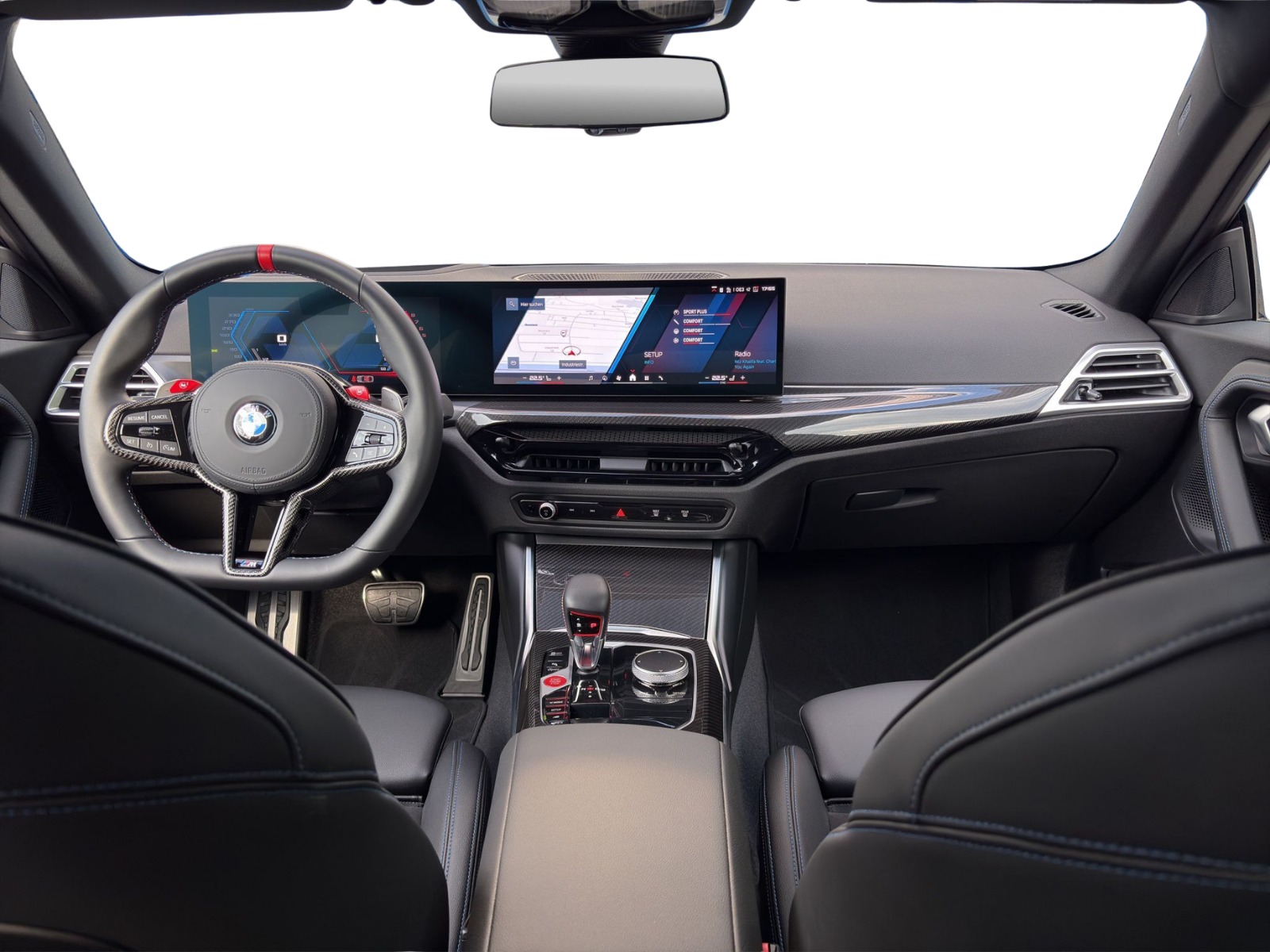BMW M2 Steptronic LCI M-Performance-image-12