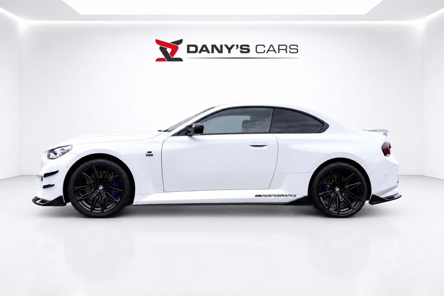 BMW M2 Steptronic LCI M-Performance-image-7