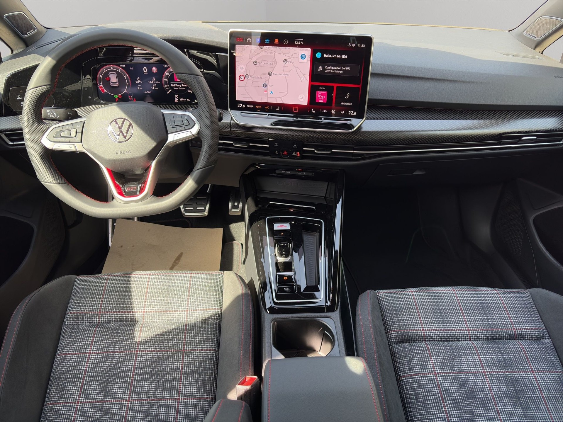 VW Golf 2.0 TSI GTI DSG-image-6