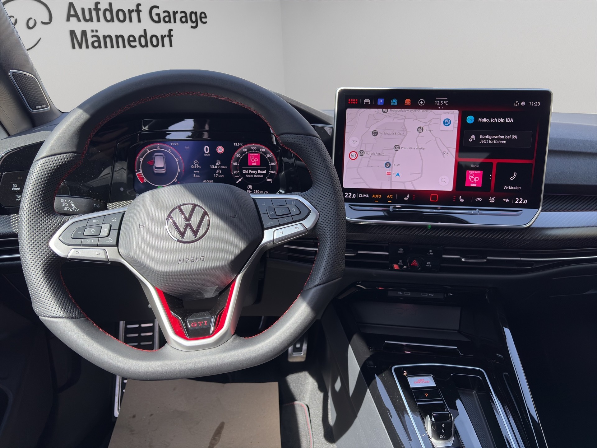VW Golf 2.0 TSI GTI DSG-image-7