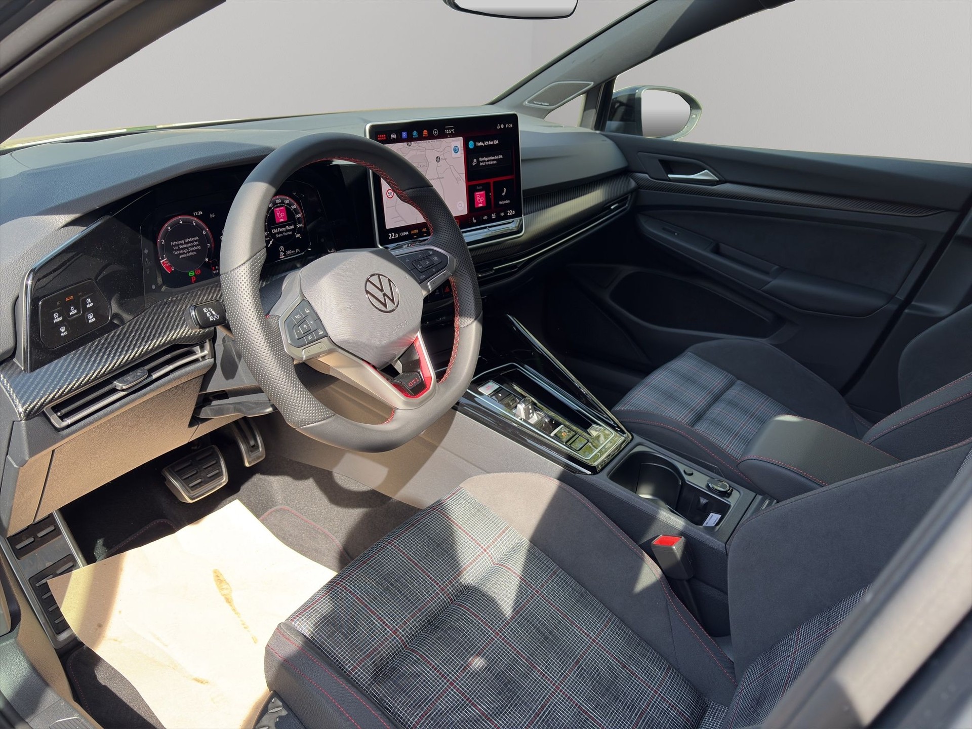 VW Golf 2.0 TSI GTI DSG-image-8