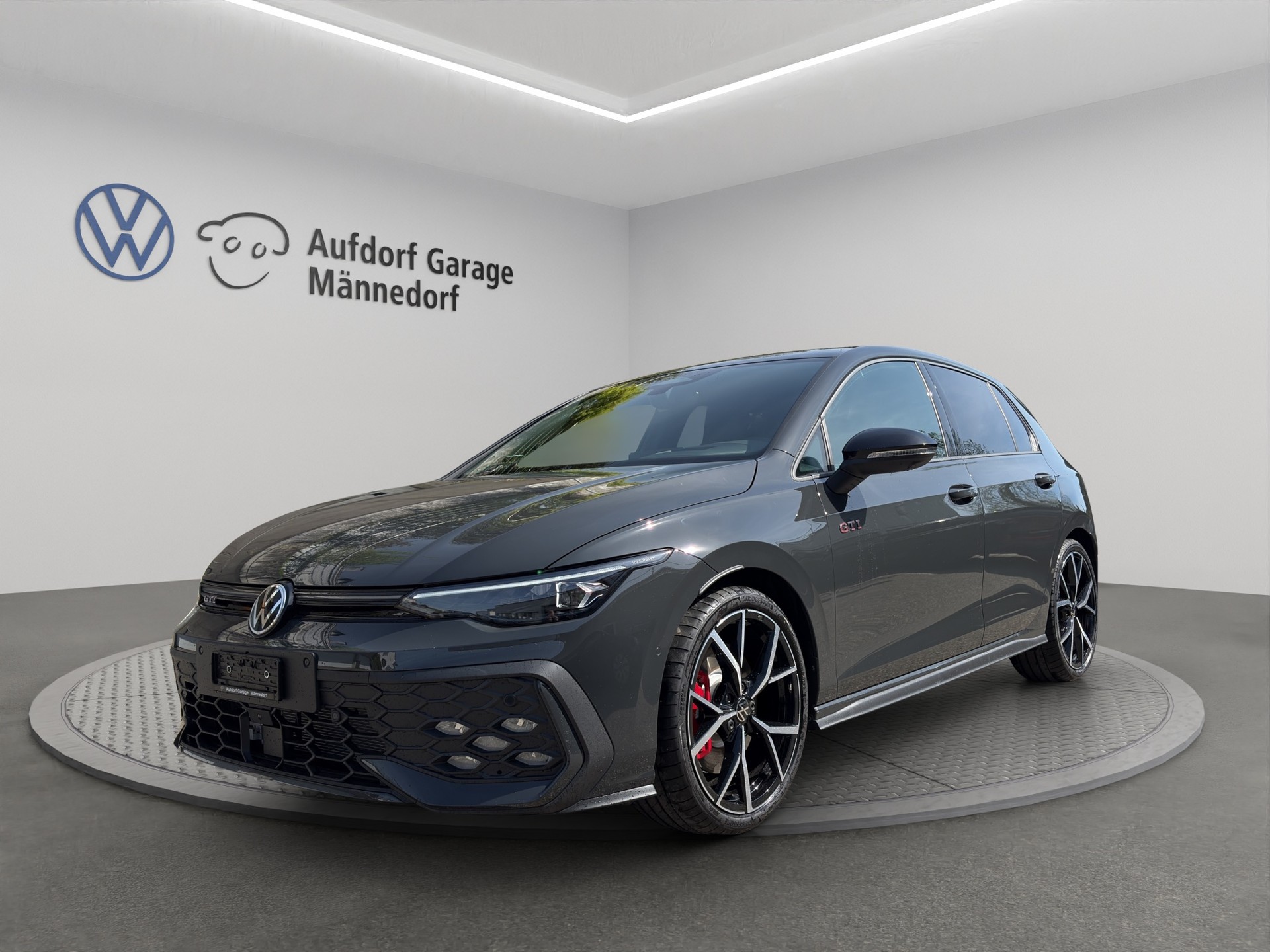 VW Golf 2.0 TSI GTI DSG-image-0
