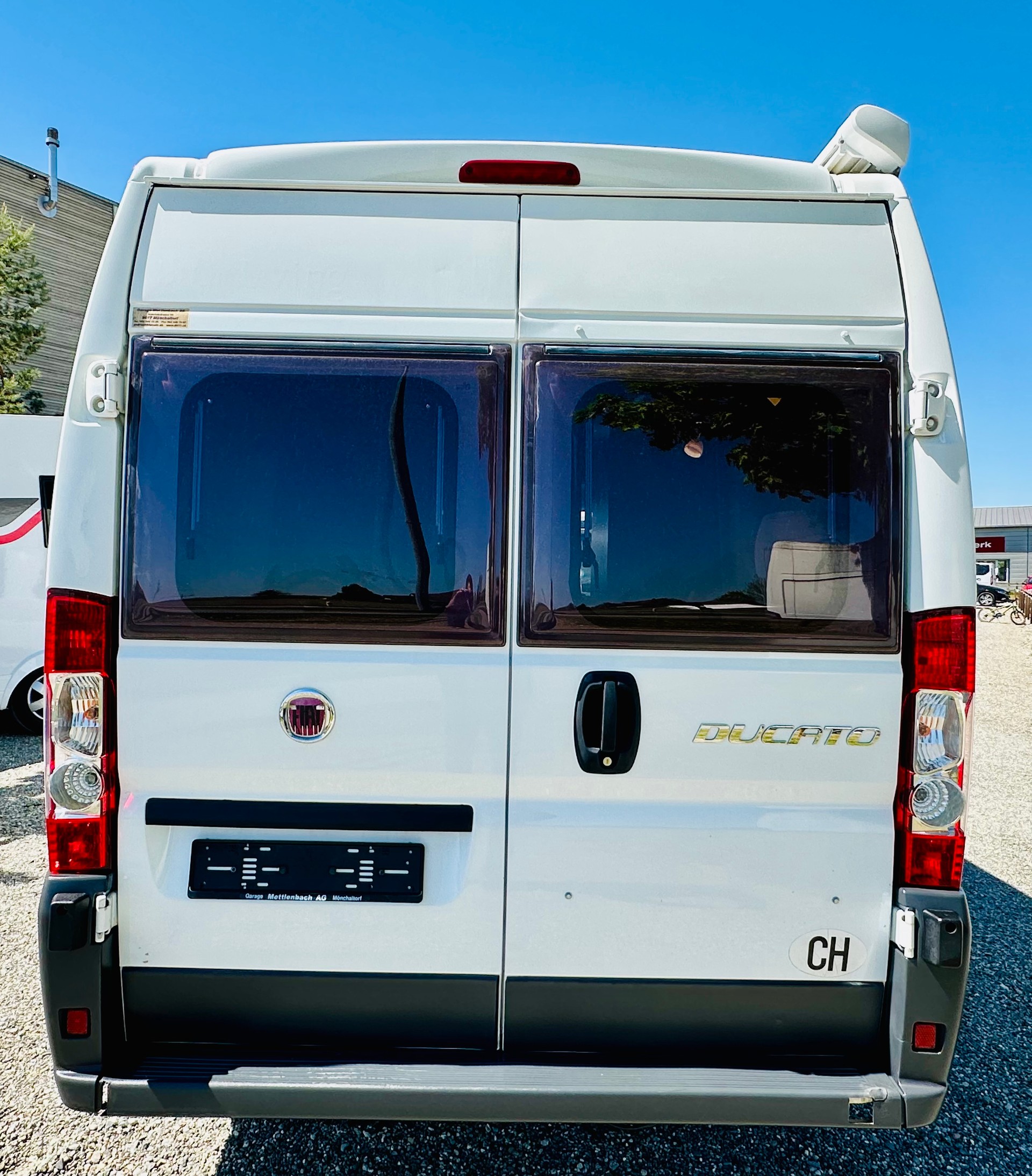 FIAT 2.3JTD 120PS ADRIA Sun Living ***TOP GEPFLEGT-AB MFK***-showroom-element-3