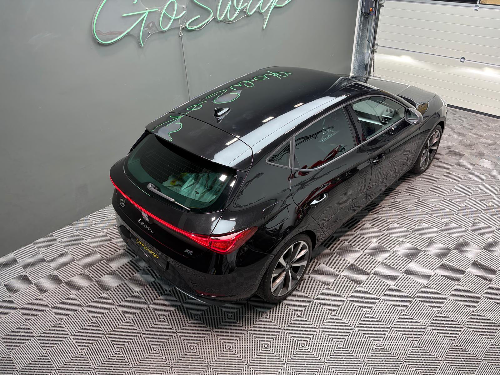 SEAT Leon 1.5 eTSI mHEV DSG FR-image-4