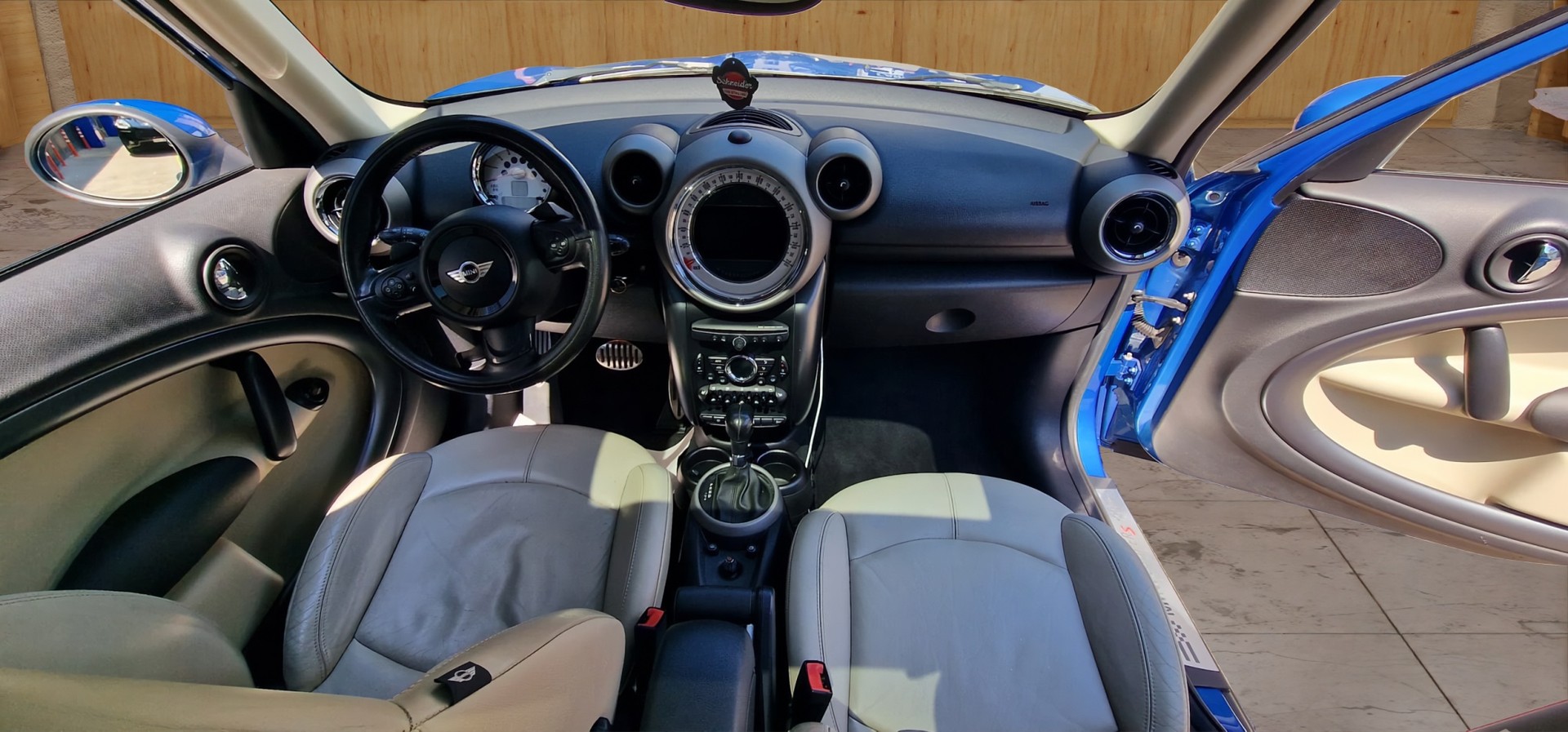MINI Countryman Cooper S ALL4 Steptronic-image-6