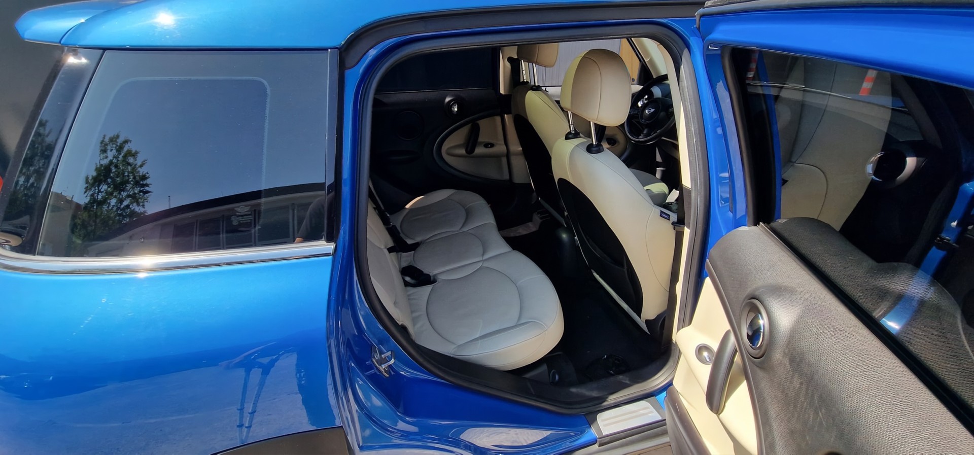 MINI Countryman Cooper S ALL4 Steptronic-image-7