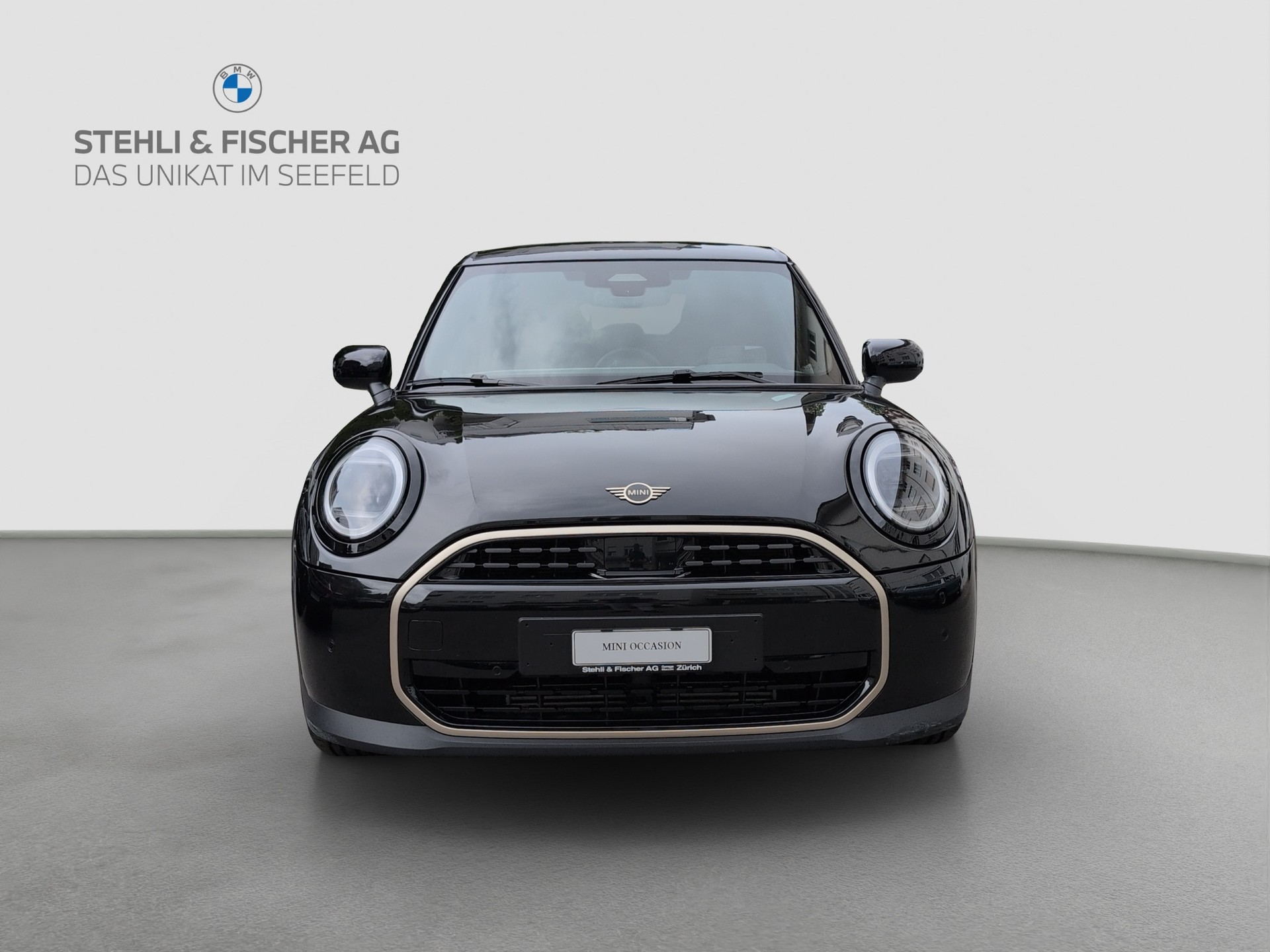MINI Cooper C DKG-showroom-element-2