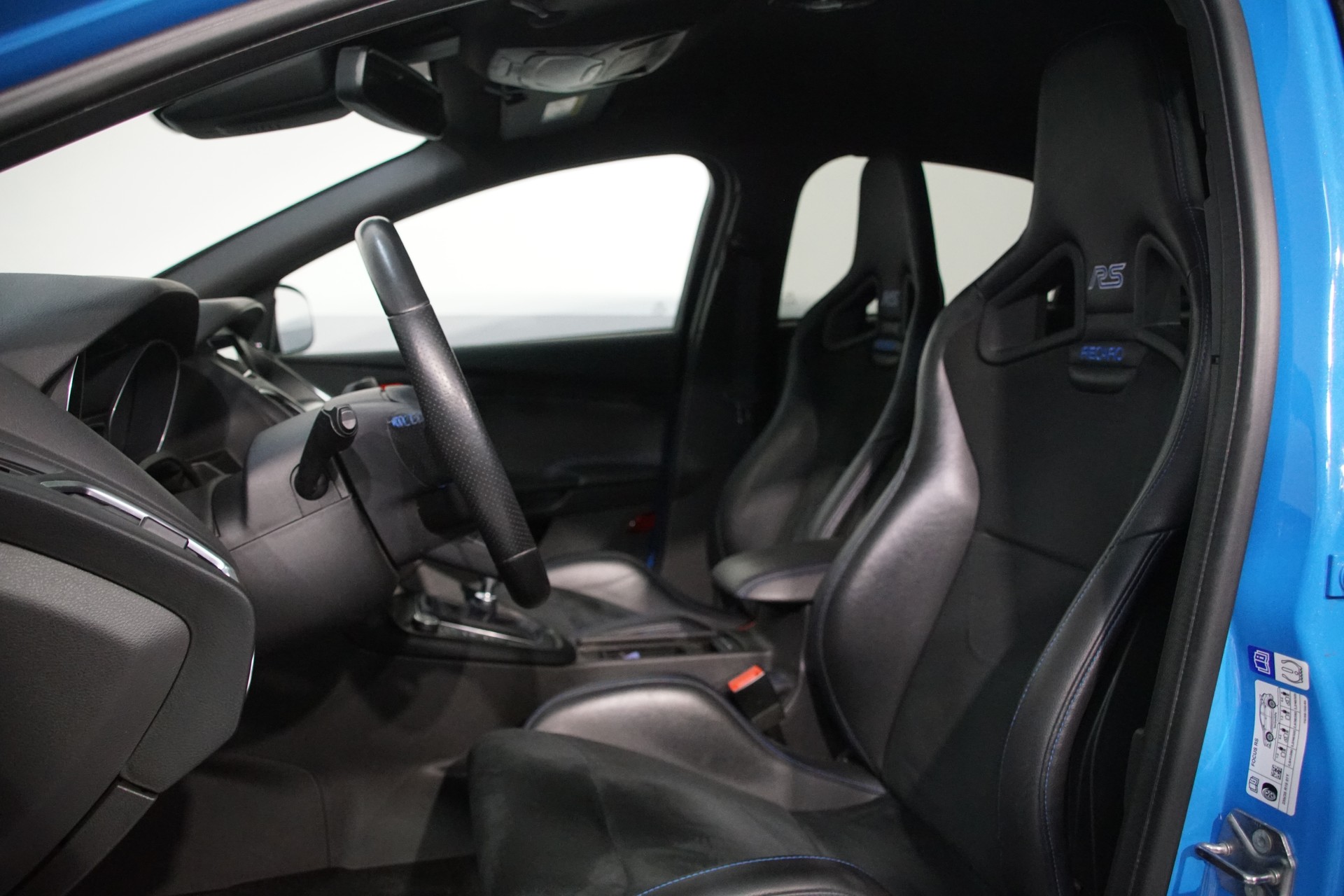 FORD Focus 2.3 EcoBoost RS AWD-image-14