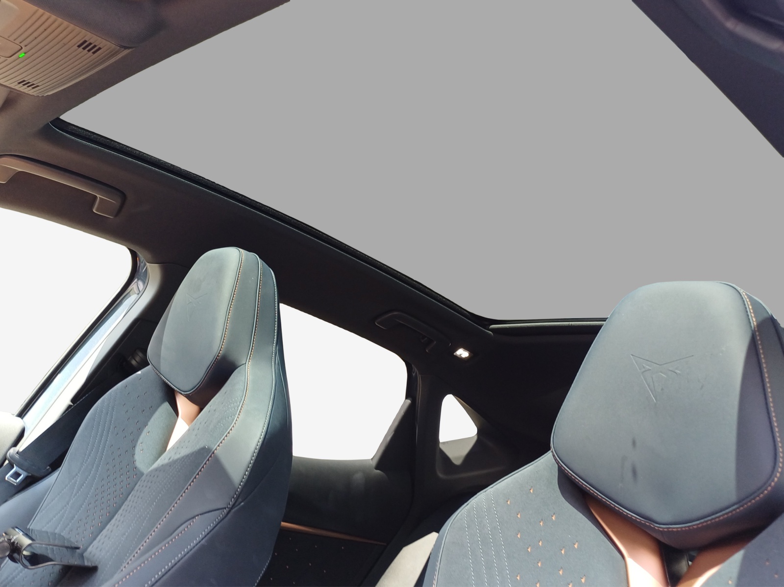 CUPRA Tavascan Type 9 77 kWh Adrenaline-image-14