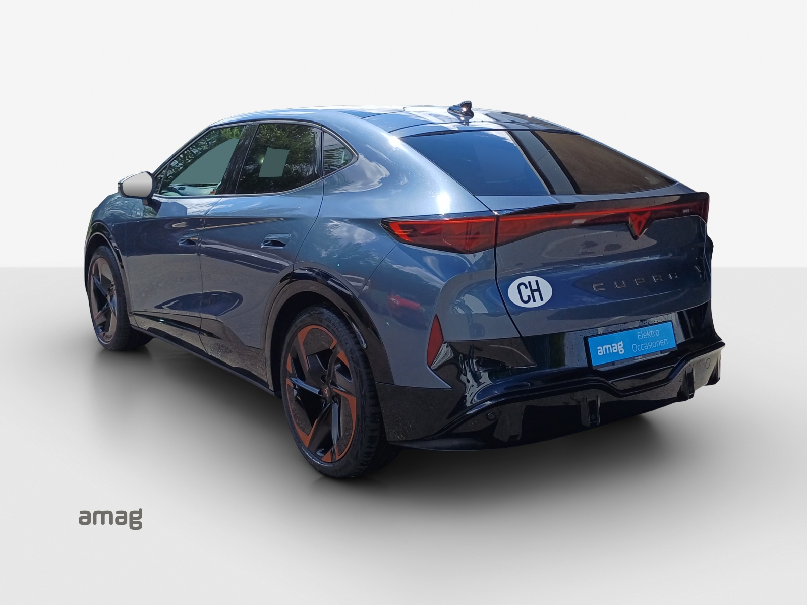 CUPRA Tavascan Type 9 77 kWh Adrenaline-showroom-element-2