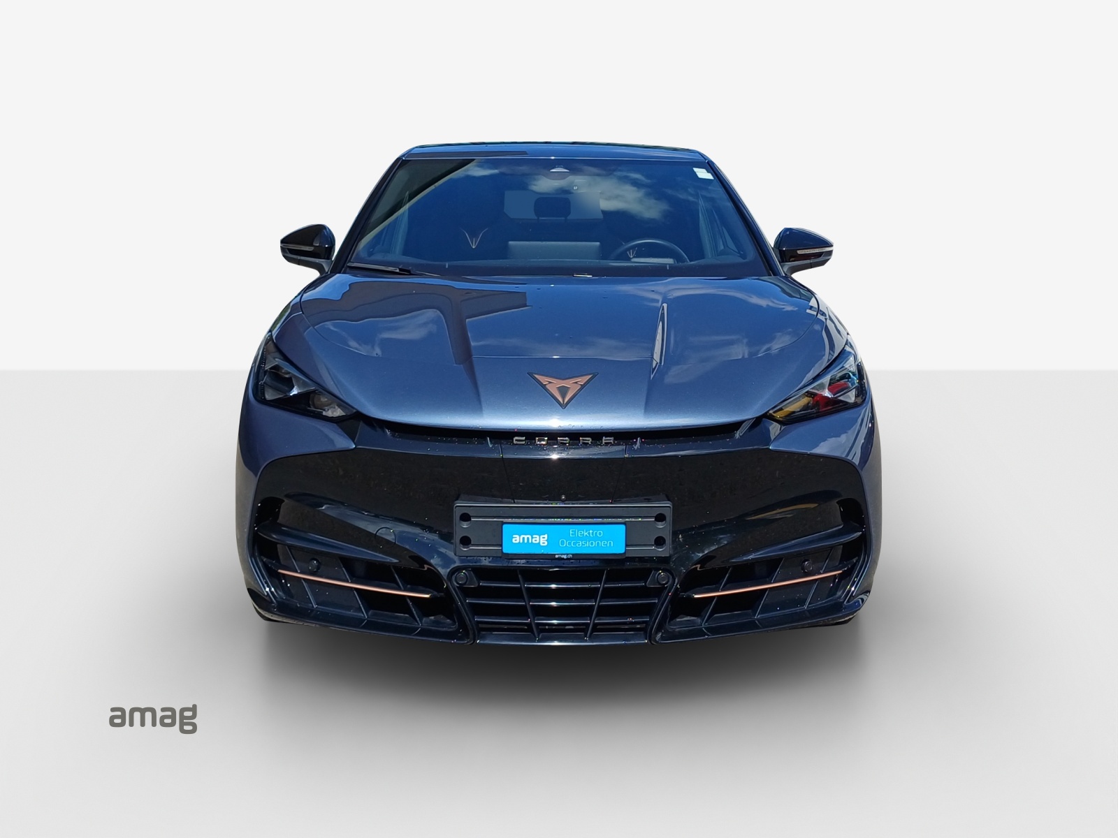 CUPRA Tavascan Type 9 77 kWh Adrenaline-image-7