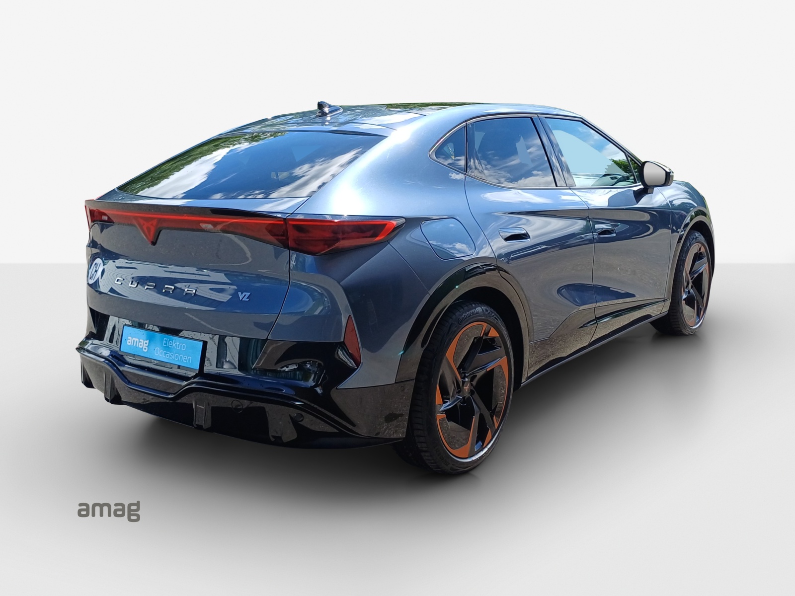 CUPRA Tavascan Type 9 77 kWh Adrenaline-image-5