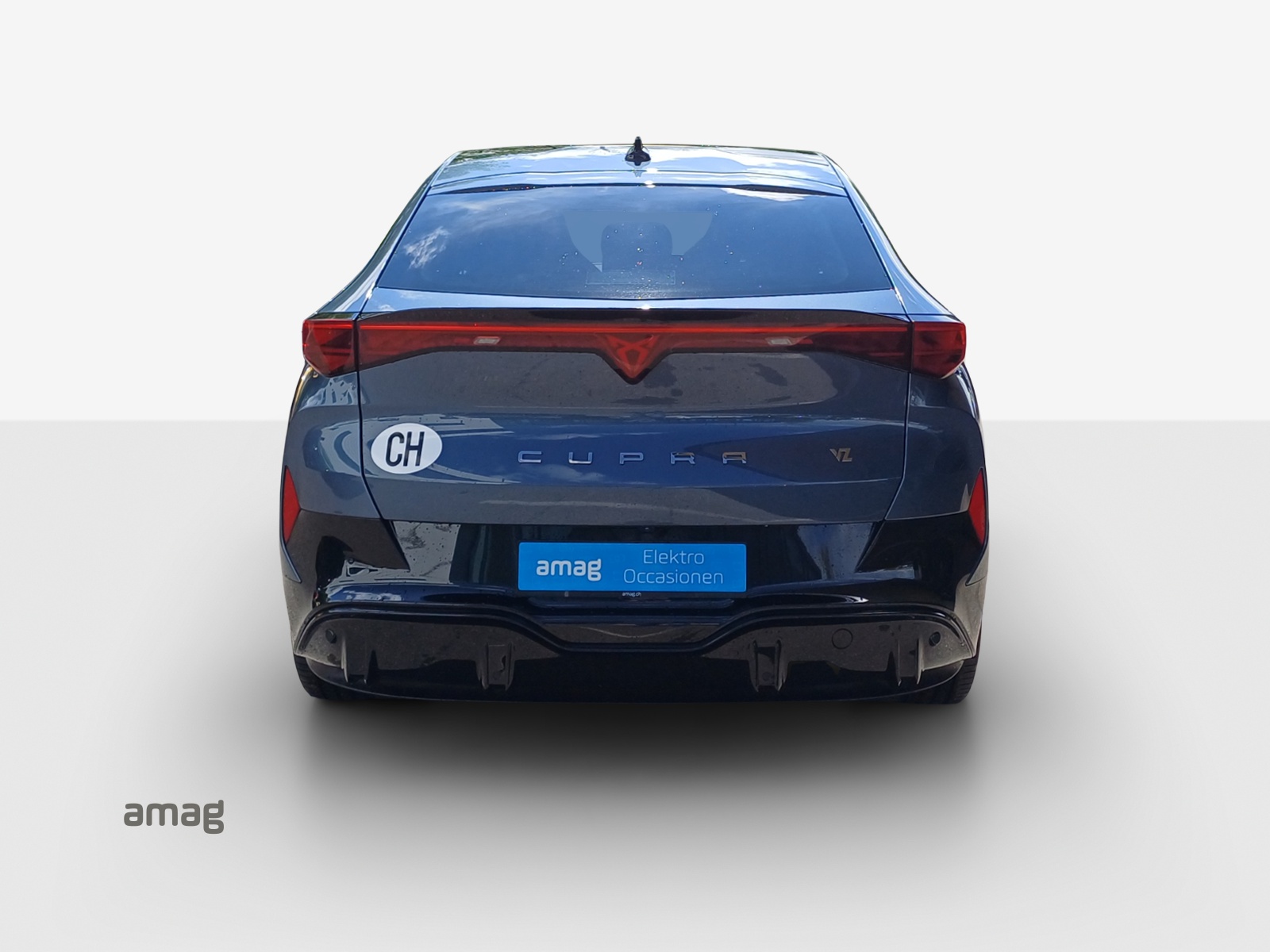 CUPRA Tavascan Type 9 77 kWh Adrenaline-image-4