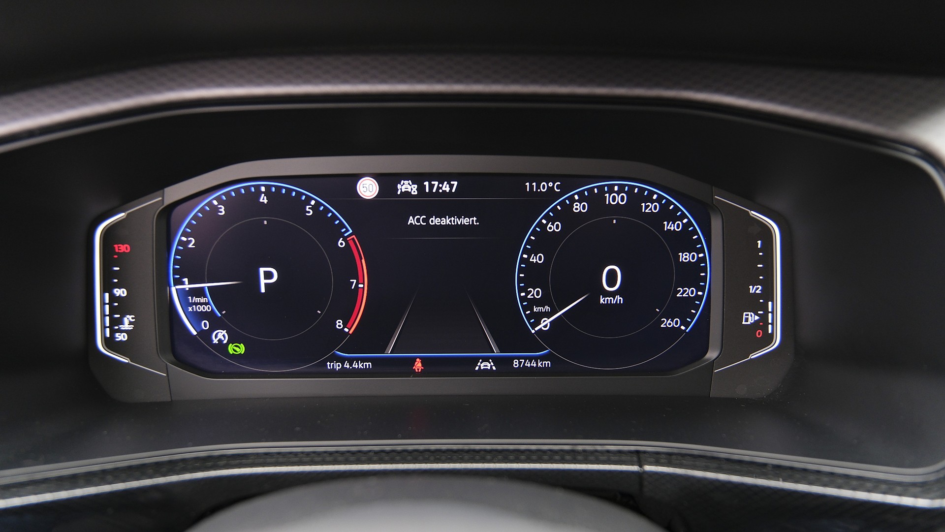 VW T-Cross 1.0 TSI EVO Life DSG-image-18