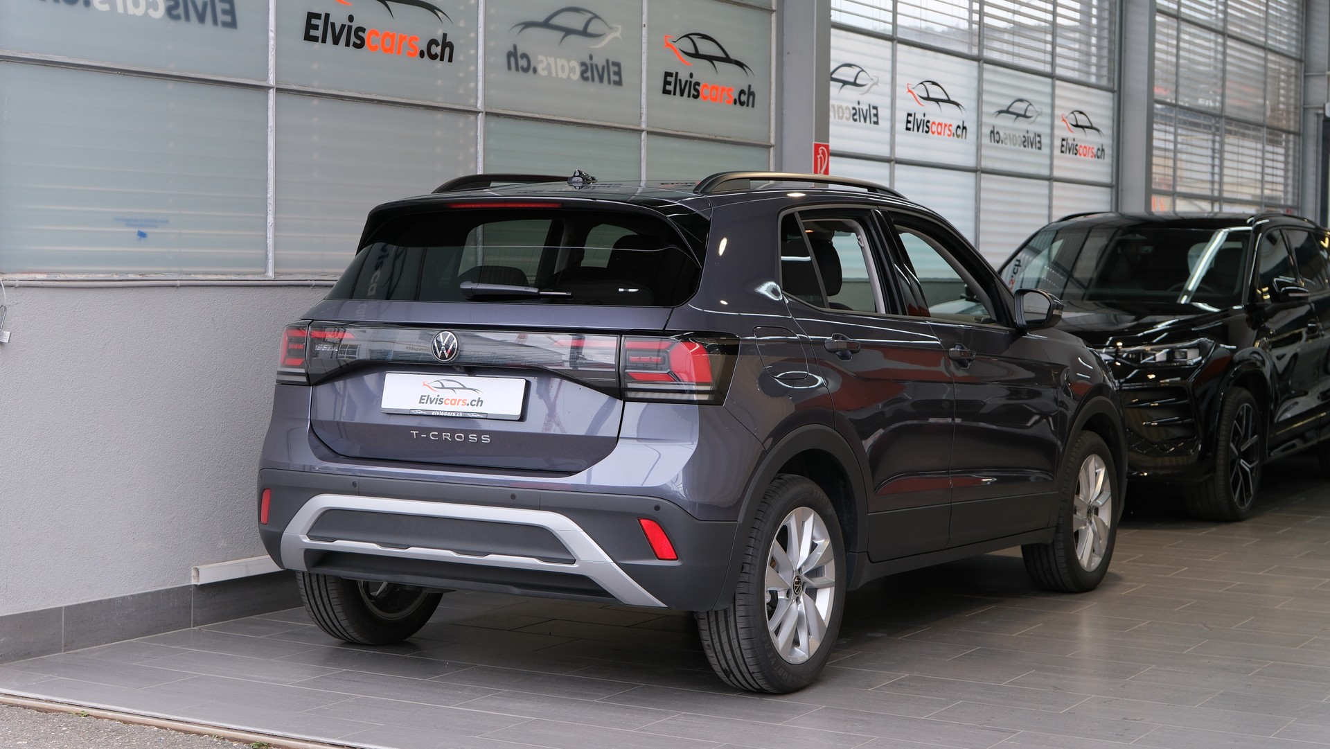 VW T-Cross 1.0 TSI EVO Life DSG-image-23