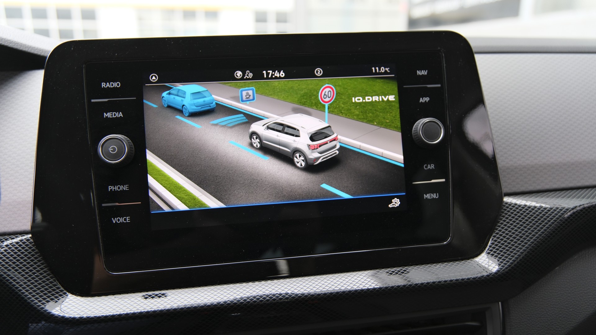 VW T-Cross 1.0 TSI EVO Life DSG-image-14