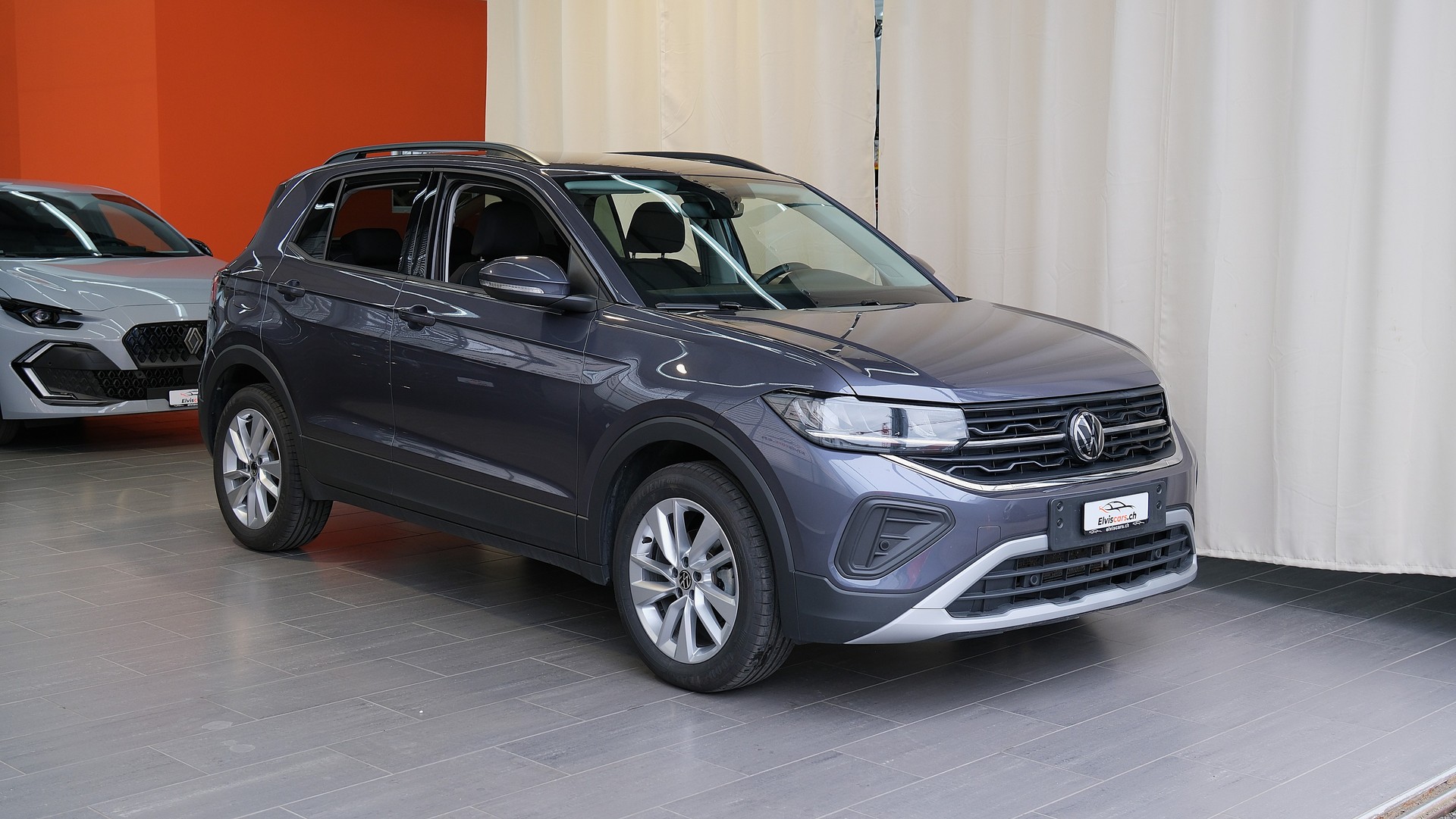 VW T-Cross 1.0 TSI EVO Life DSG-image-27