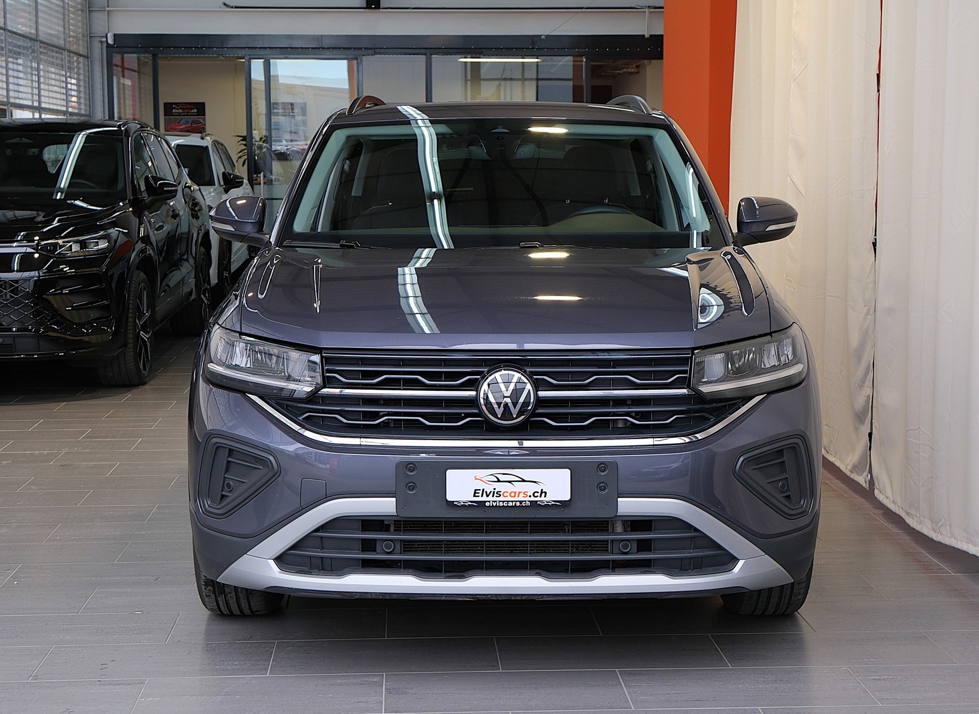 VW T-Cross 1.0 TSI EVO Life DSG-image-29