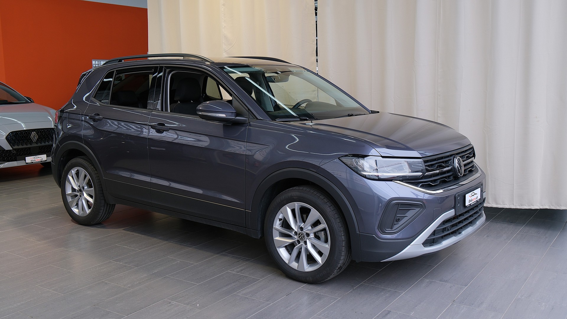 VW T-Cross 1.0 TSI EVO Life DSG-image-26