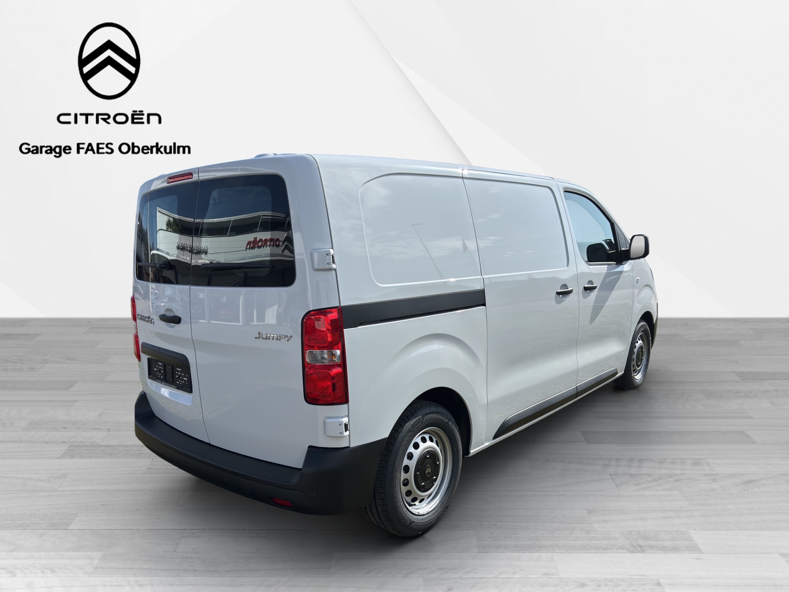 CITROEN Jumpy Kaw. M 1.5 BlueHDi 120 S-image-5