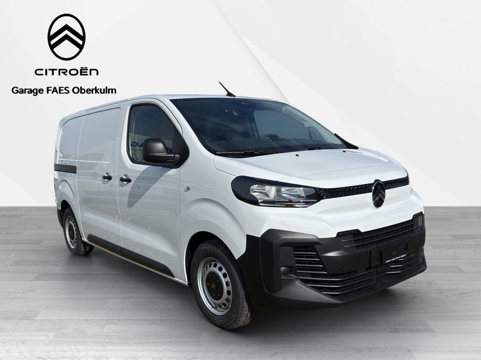CITROEN Jumpy Kaw. M 1.5 BlueHDi 120 S-image-7