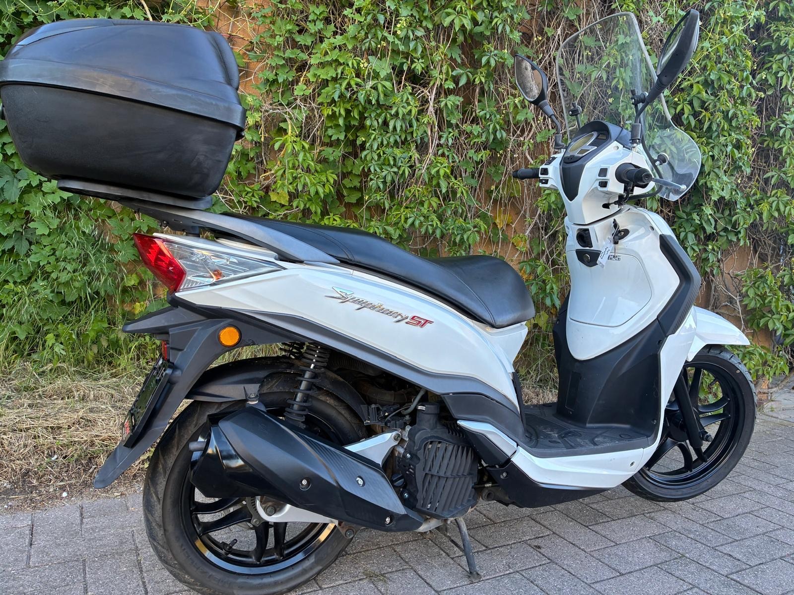 SYM Symphony ST 125 i LC-image-7