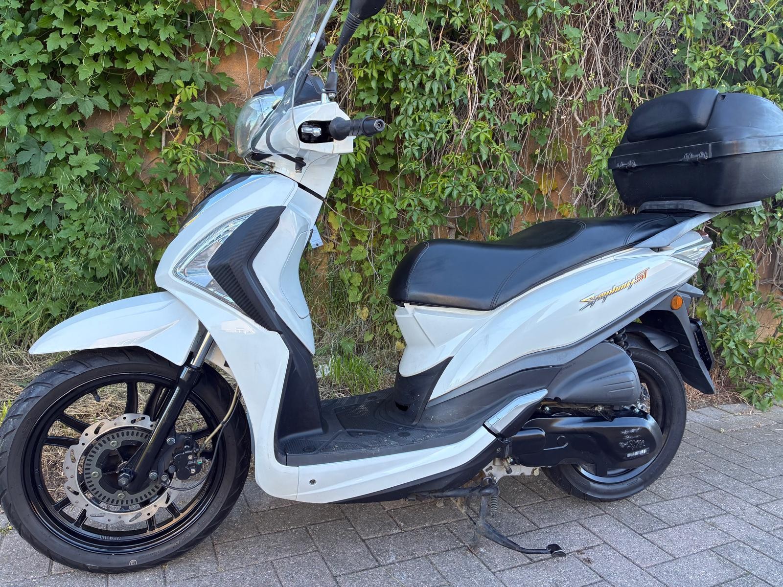 SYM Symphony ST 125 i LC-image-3