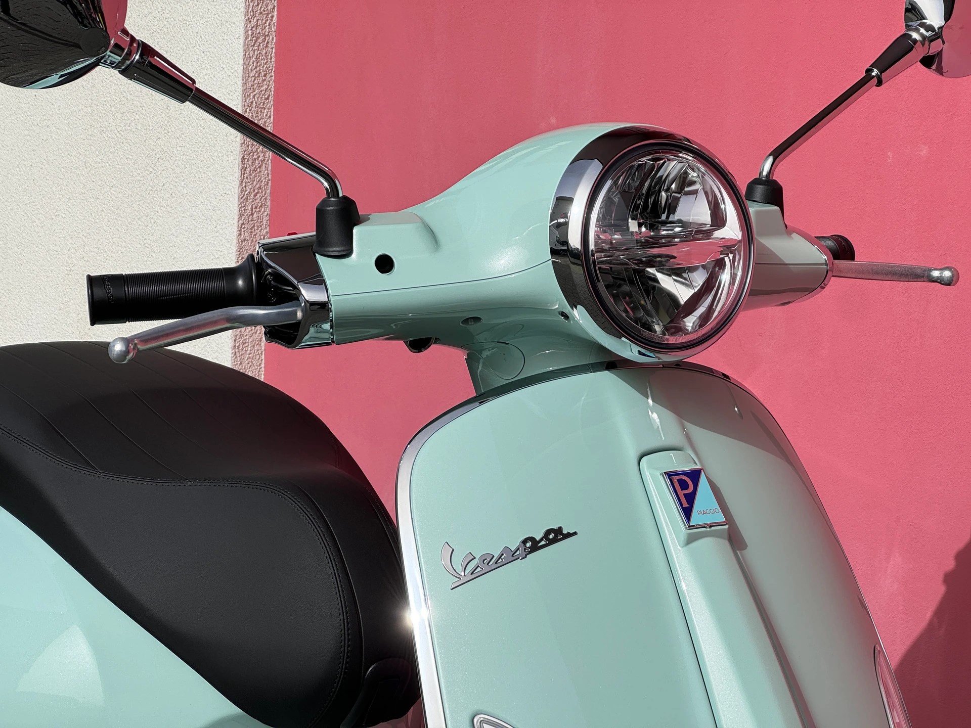 PIAGGIO Vespa 125 Primavera-image-11