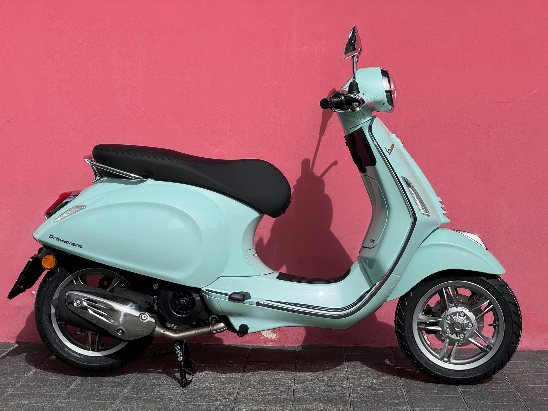 PIAGGIO Vespa 125 Primavera