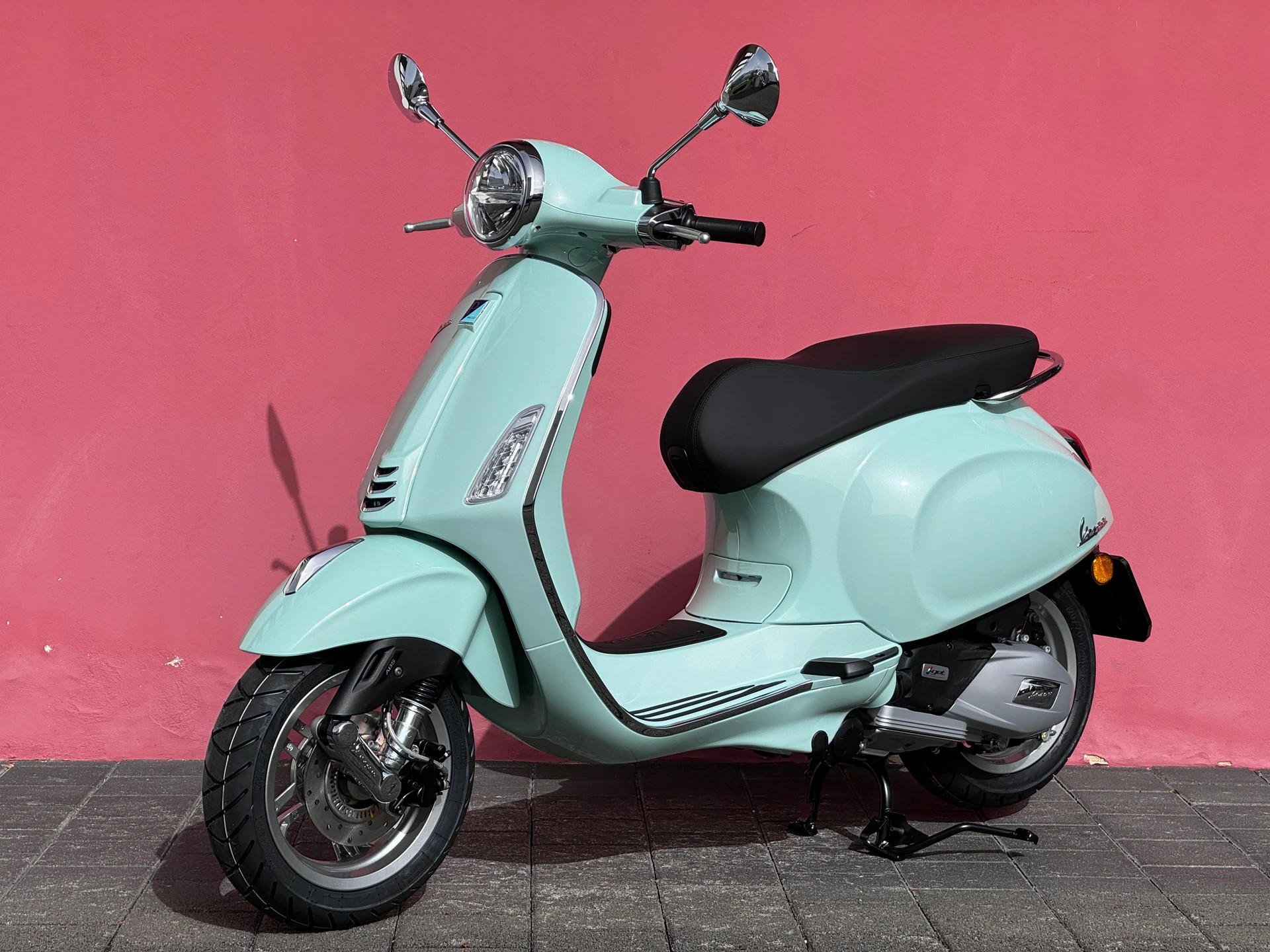 PIAGGIO Vespa 125 Primavera-image-15