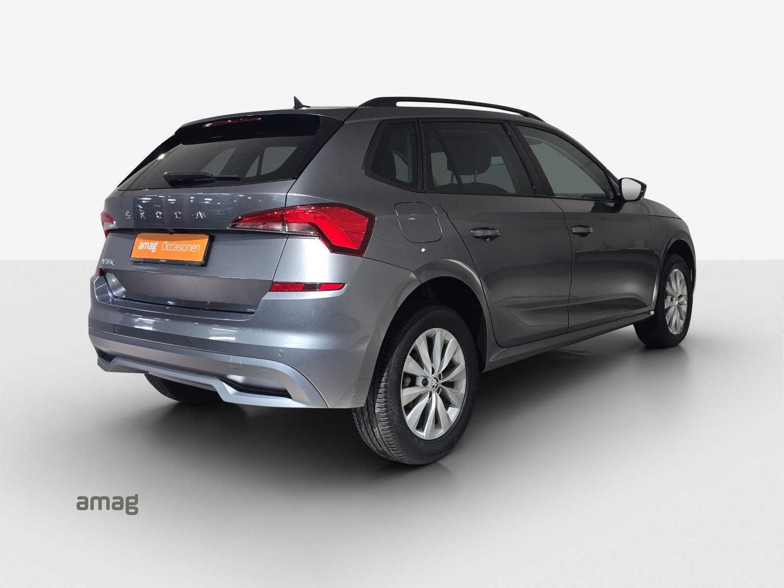 SKODA Kamiq 1.0 TSI Ambition DSG-image-4