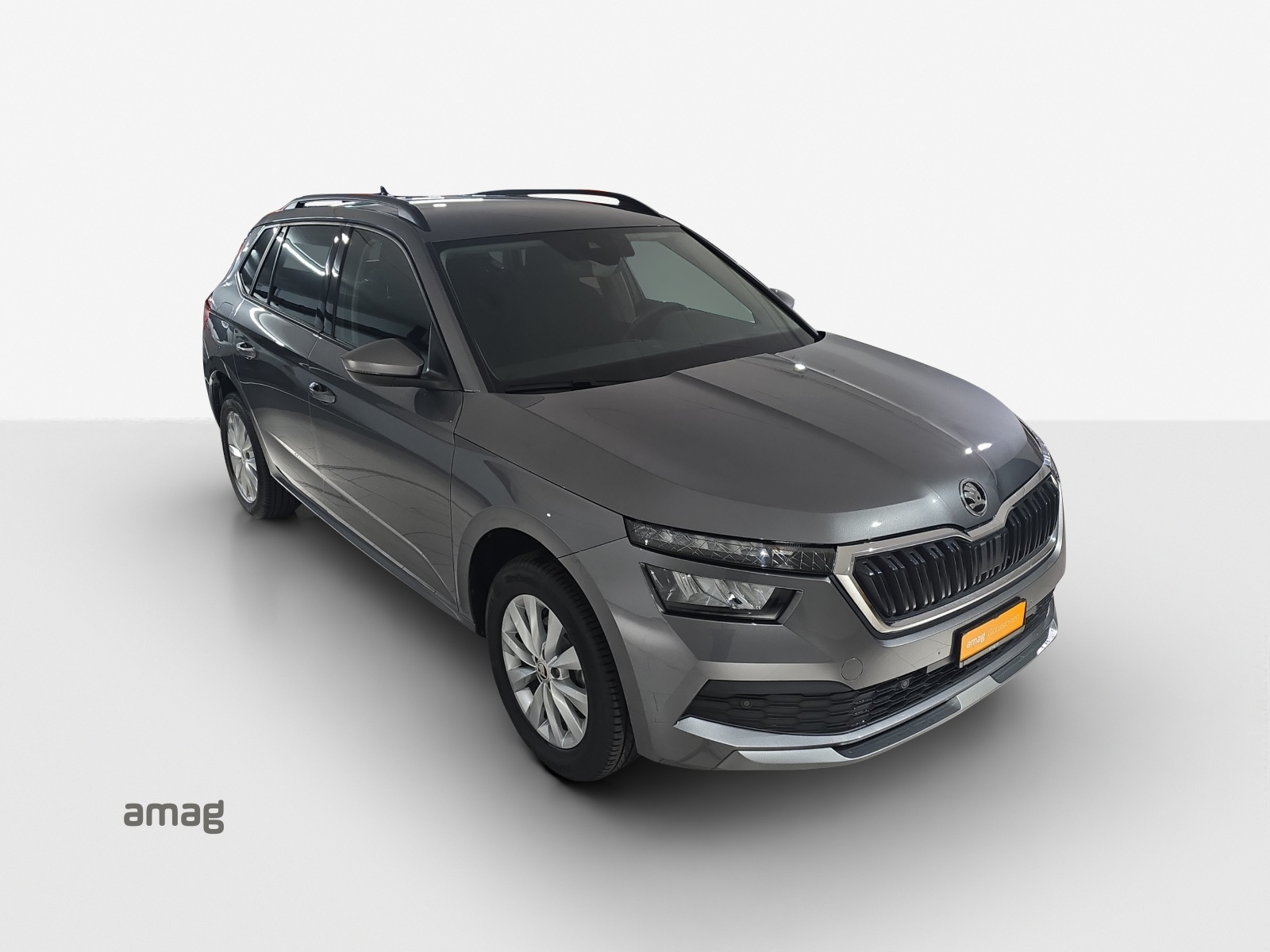 SKODA Kamiq 1.0 TSI Ambition DSG-image-13