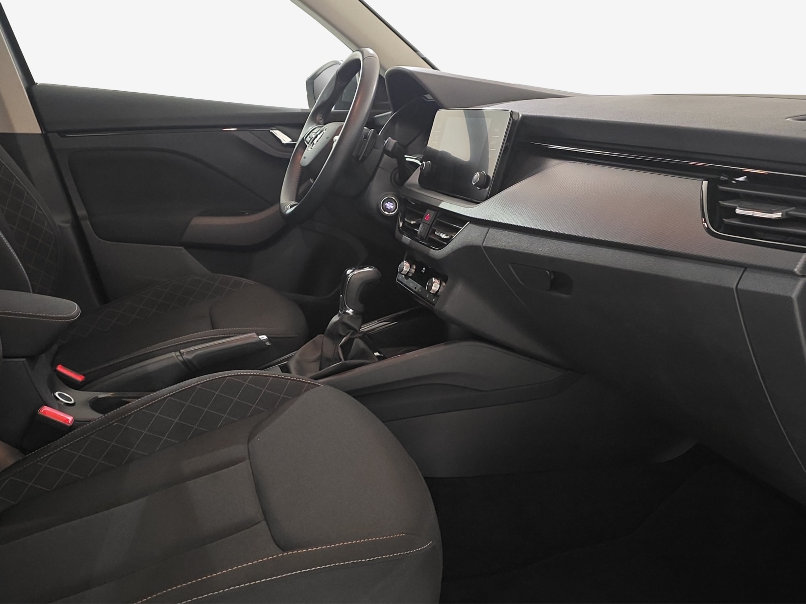 SKODA Kamiq 1.0 TSI Ambition DSG-image-7