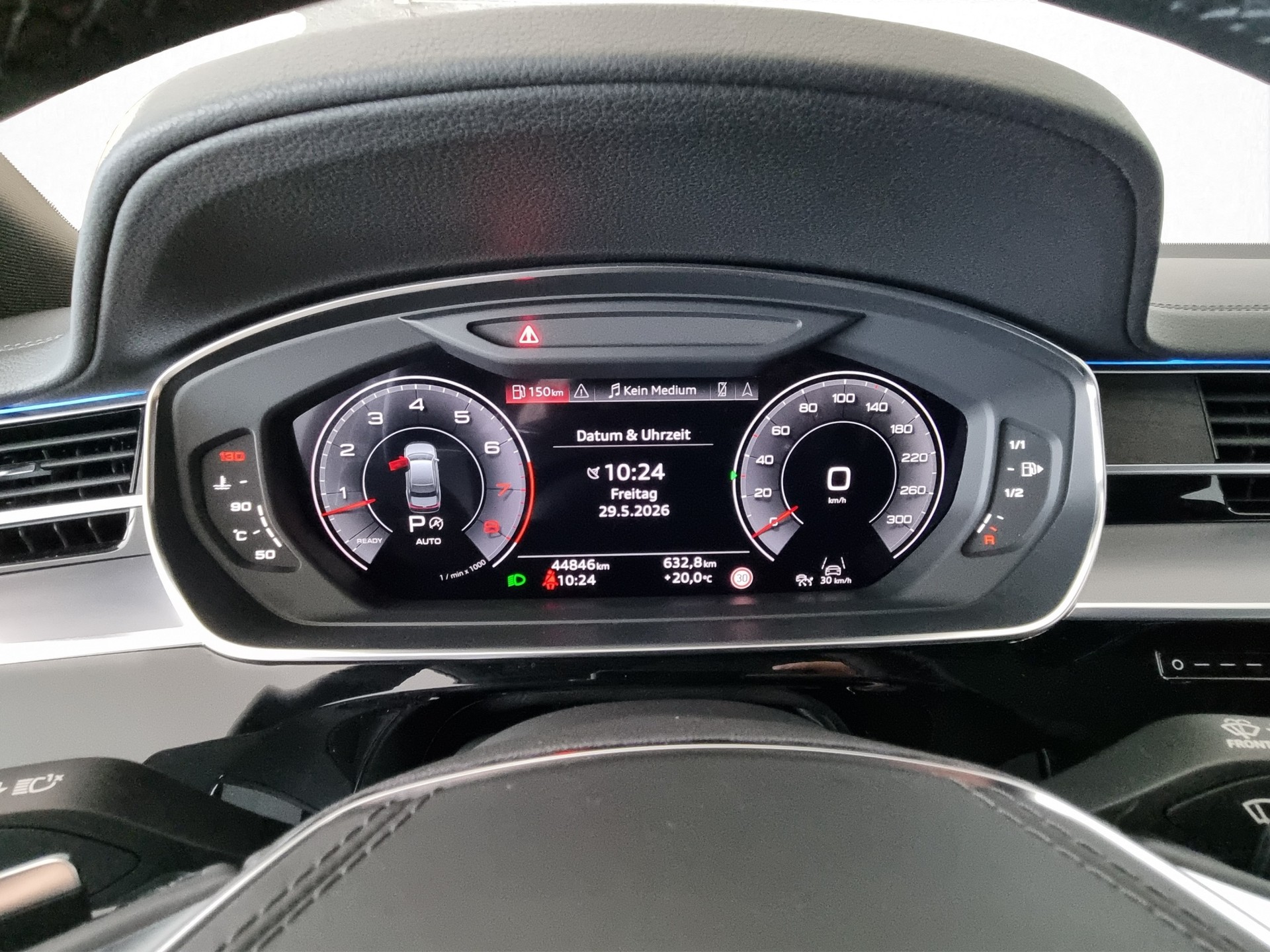 AUDI A8 3.0 TFSI V6 quattro 8-Gang tiptronic-image-11