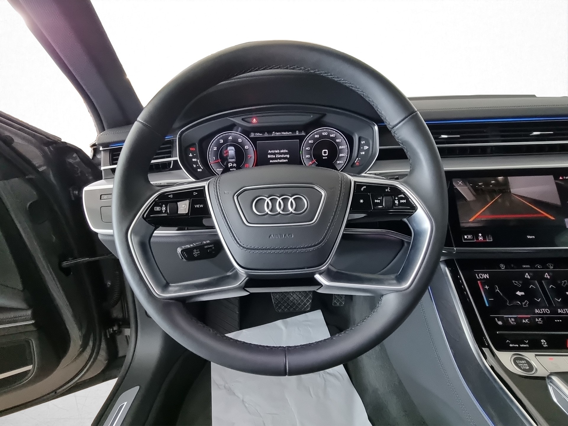 AUDI A8 3.0 TFSI V6 quattro 8-Gang tiptronic-image-9