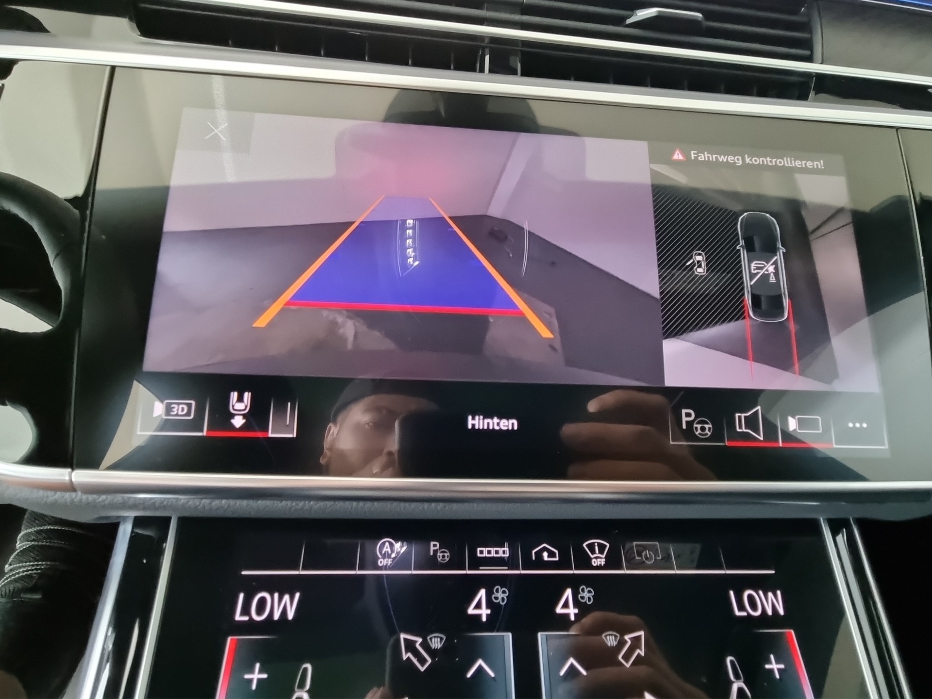AUDI A8 3.0 TFSI V6 quattro 8-Gang tiptronic-image-12