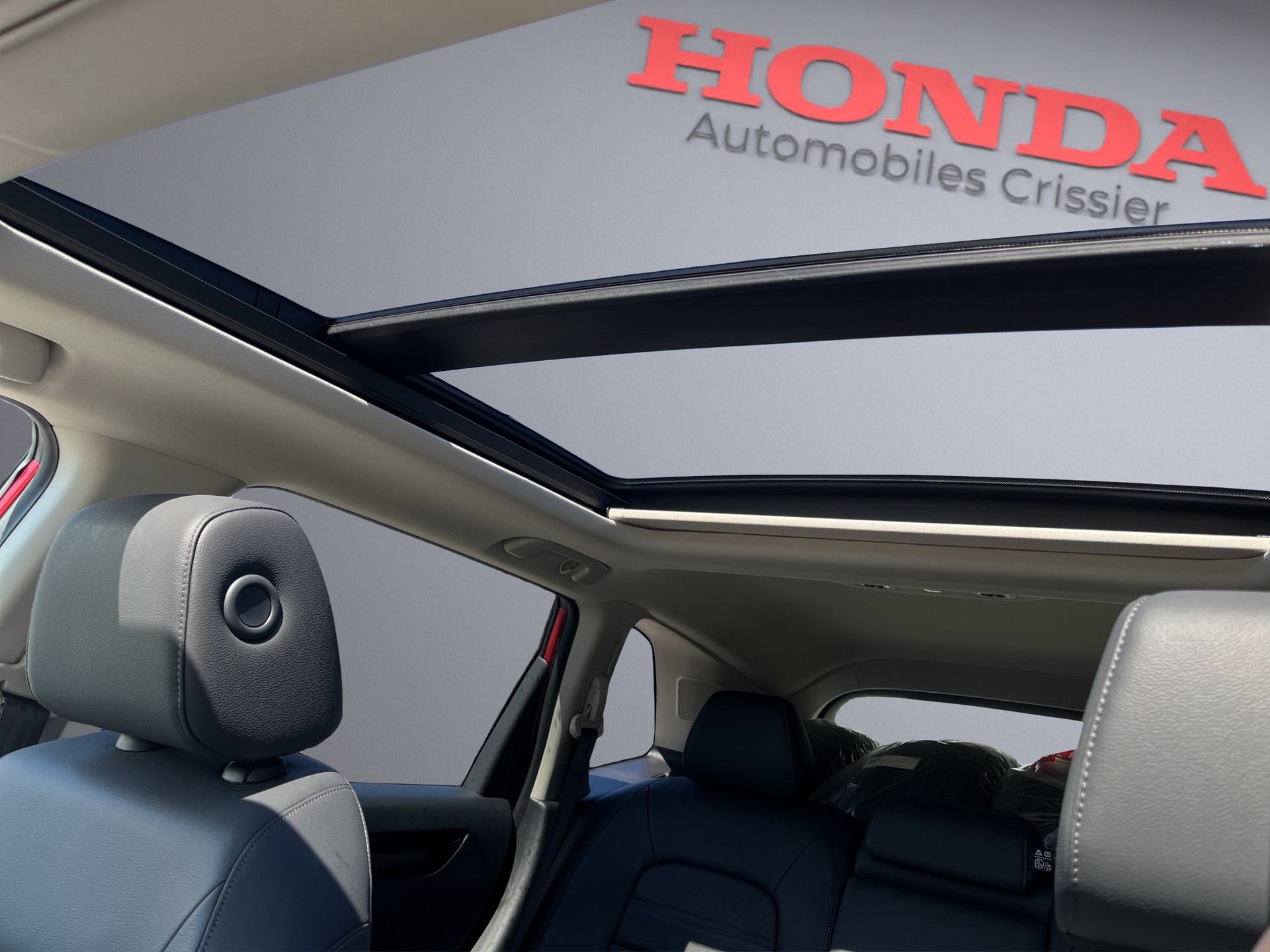 HONDA CR-V 2.0 i-MMD Advance 4WD-image-17