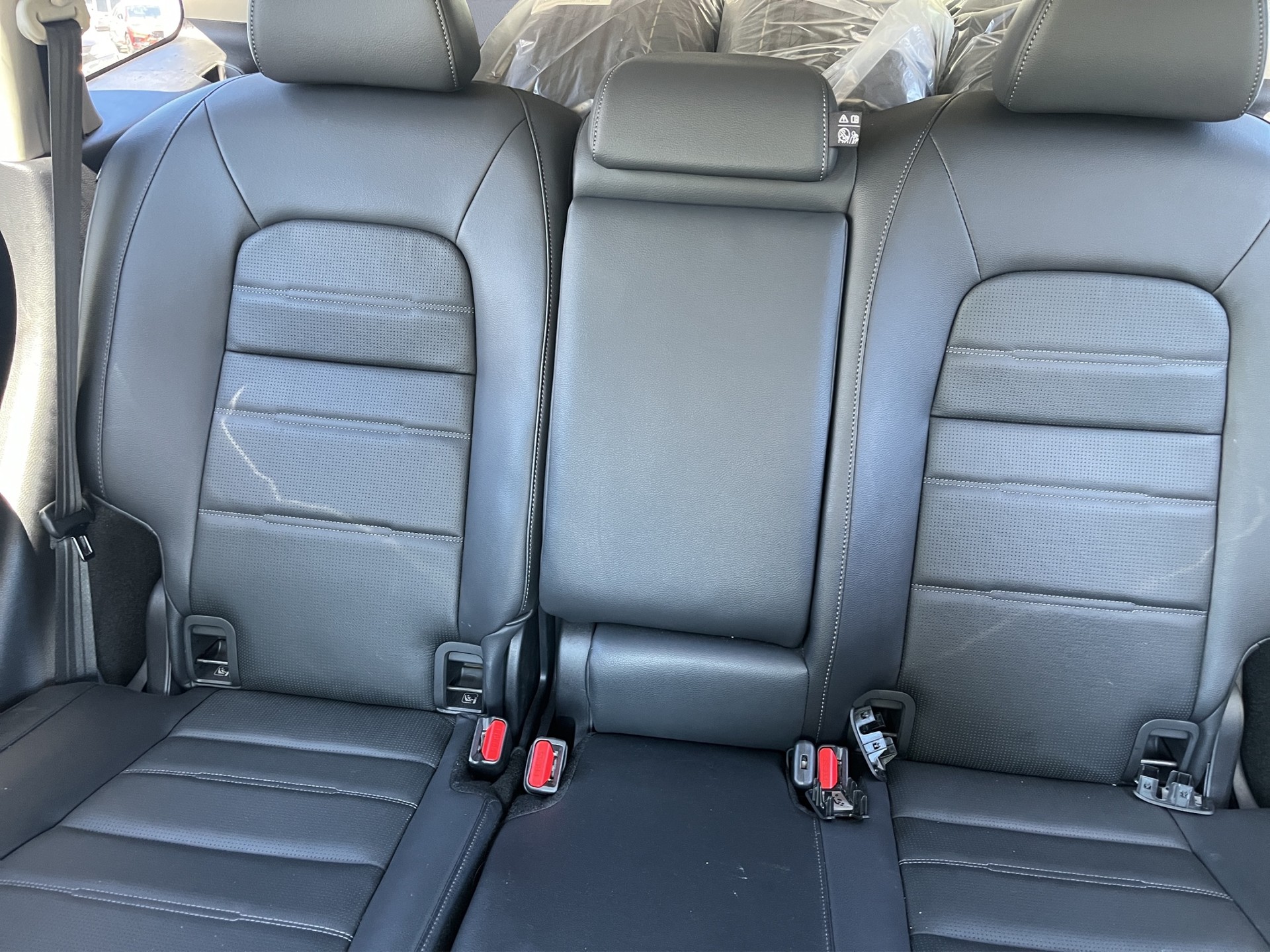 HONDA CR-V 2.0 i-MMD Advance 4WD-image-14