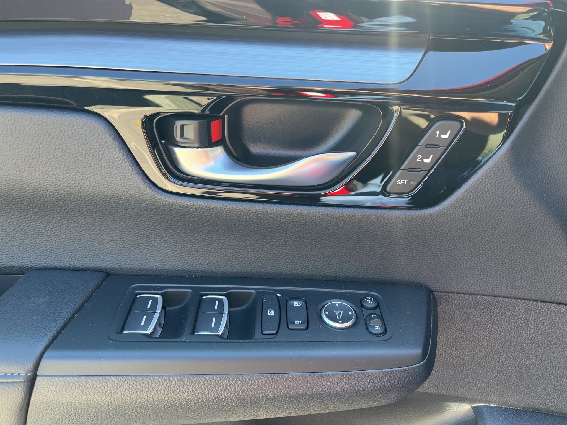 HONDA CR-V 2.0 i-MMD Advance 4WD-image-10