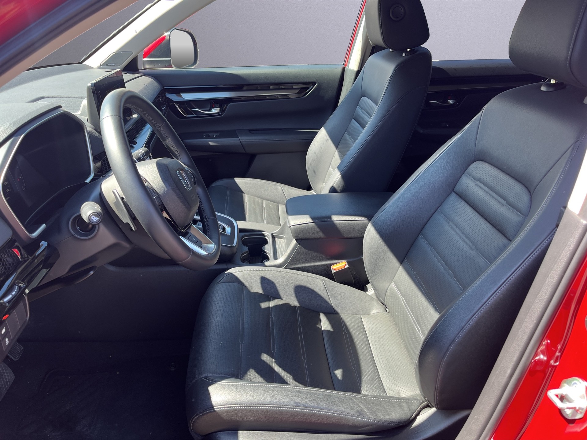 HONDA CR-V 2.0 i-MMD Advance 4WD-image-7