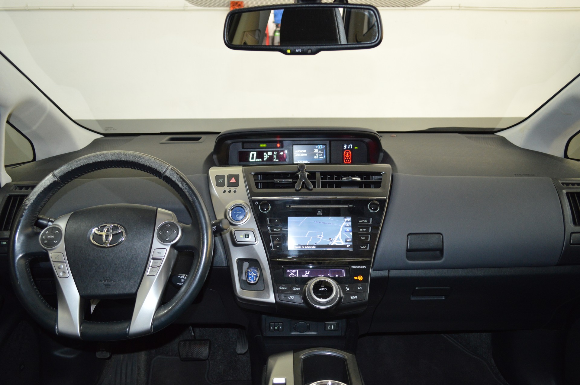 TOYOTA Prius+ 1.8 VVT-i HSD Sol Premium-image-6