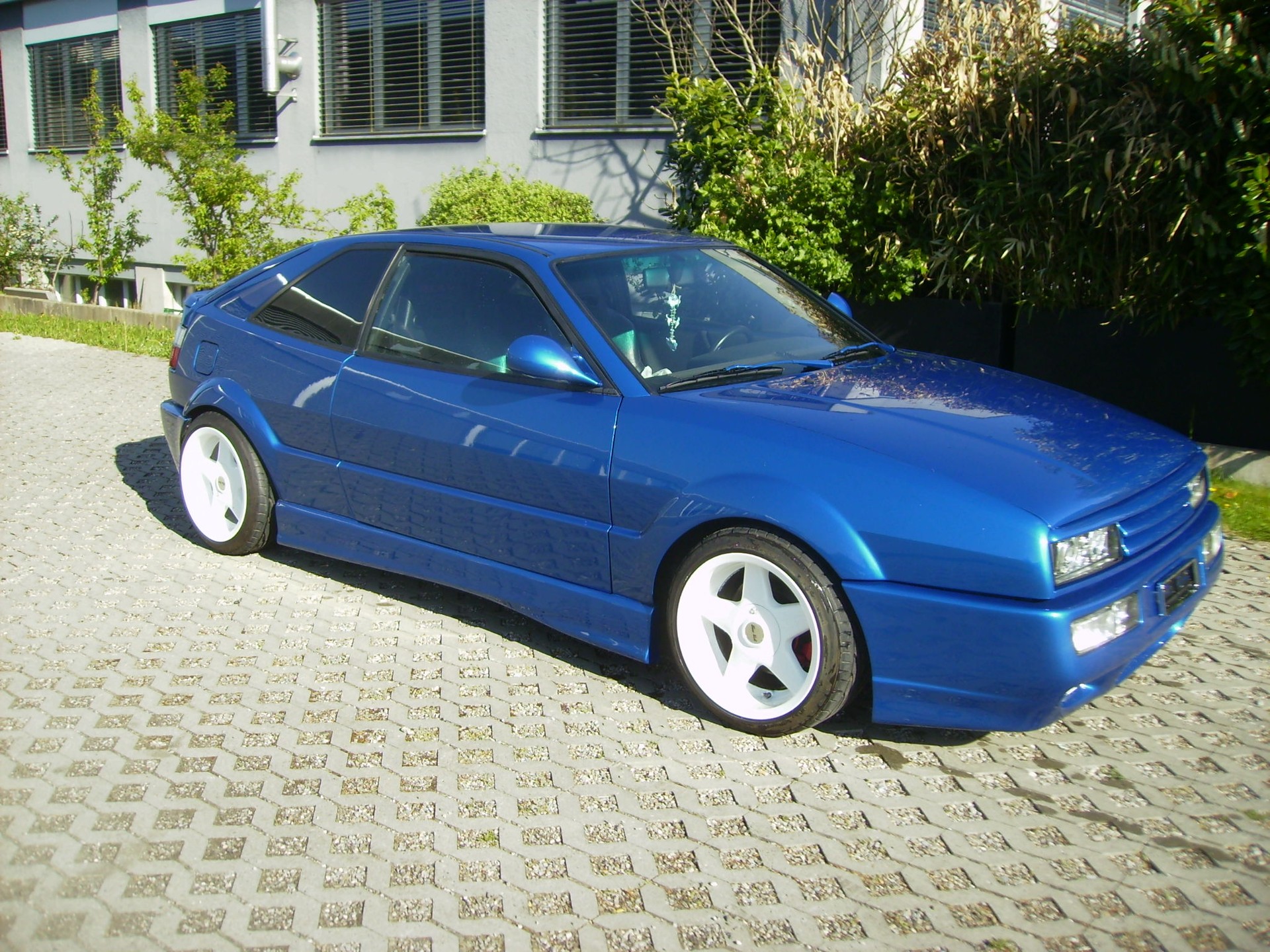 VW Corrado 1800 G60-image-2