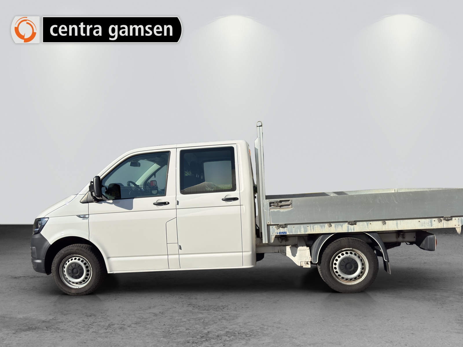 VW T6 2.0 TDI 4Motion Doka 1225 kg Nutzlast-showroom-element-2