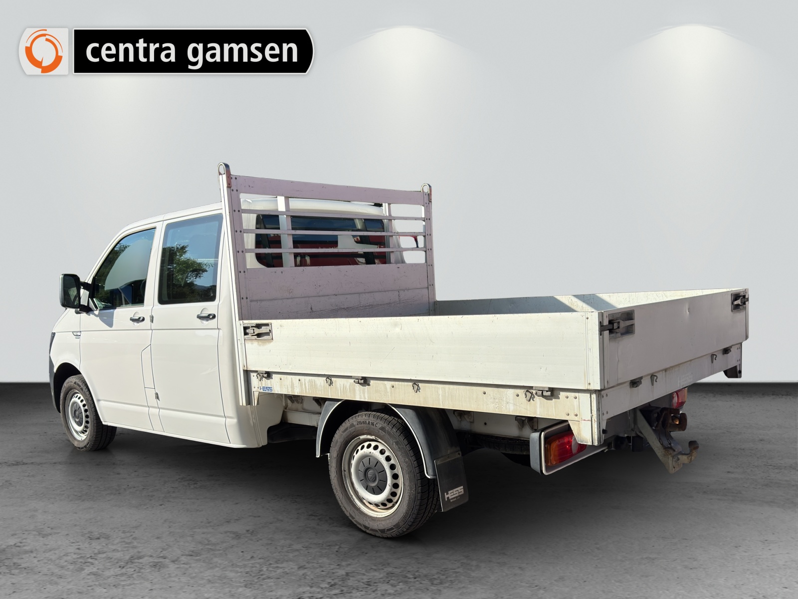 VW T6 2.0 TDI 4Motion Doka 1225 kg Nutzlast-showroom-element-3