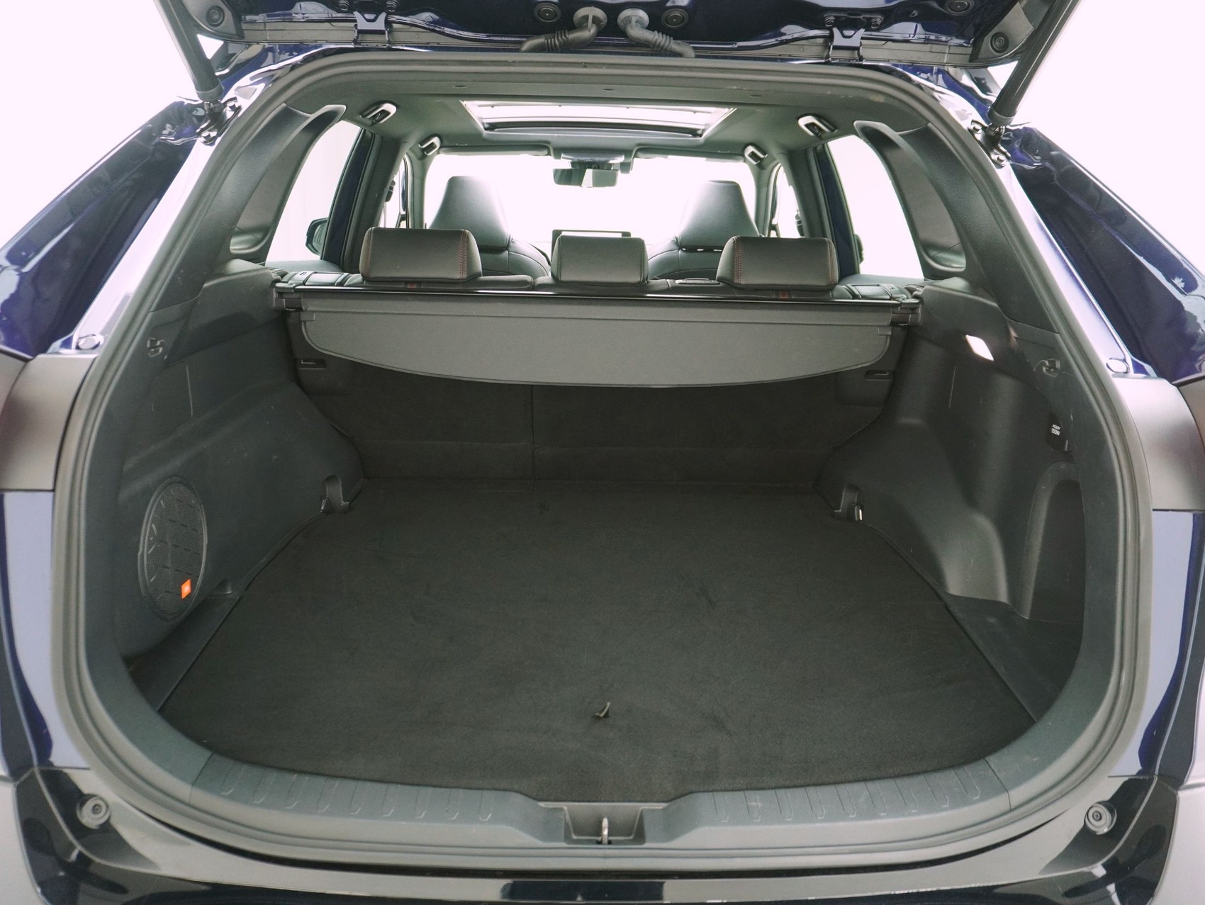TOYOTA RAV4 2.5 Plug-In-Hybrid Platinum-image-14