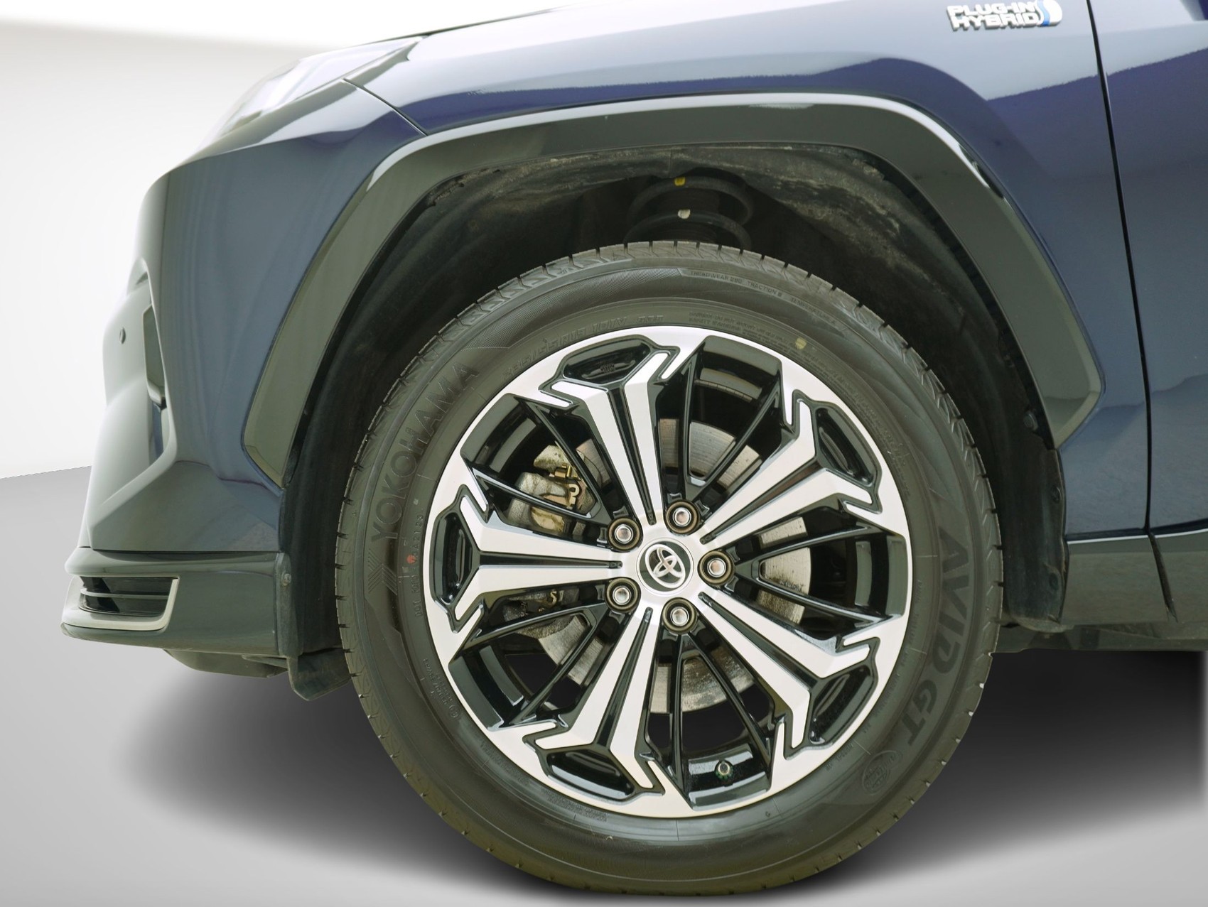 TOYOTA RAV4 2.5 Plug-In-Hybrid Platinum-image-6